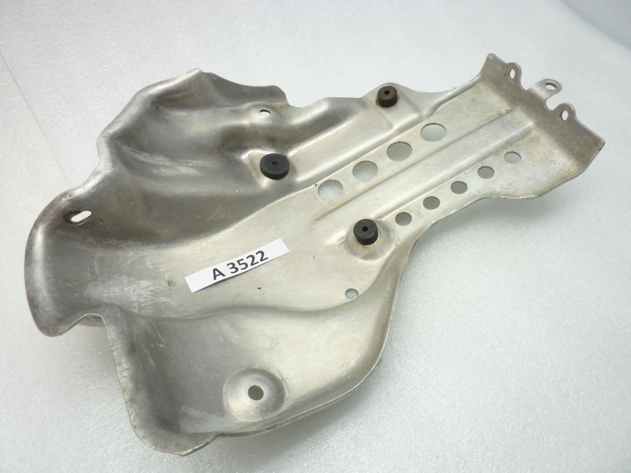 Yamaha XT 500 5Y3 paramotore paracoppa - immagine 9