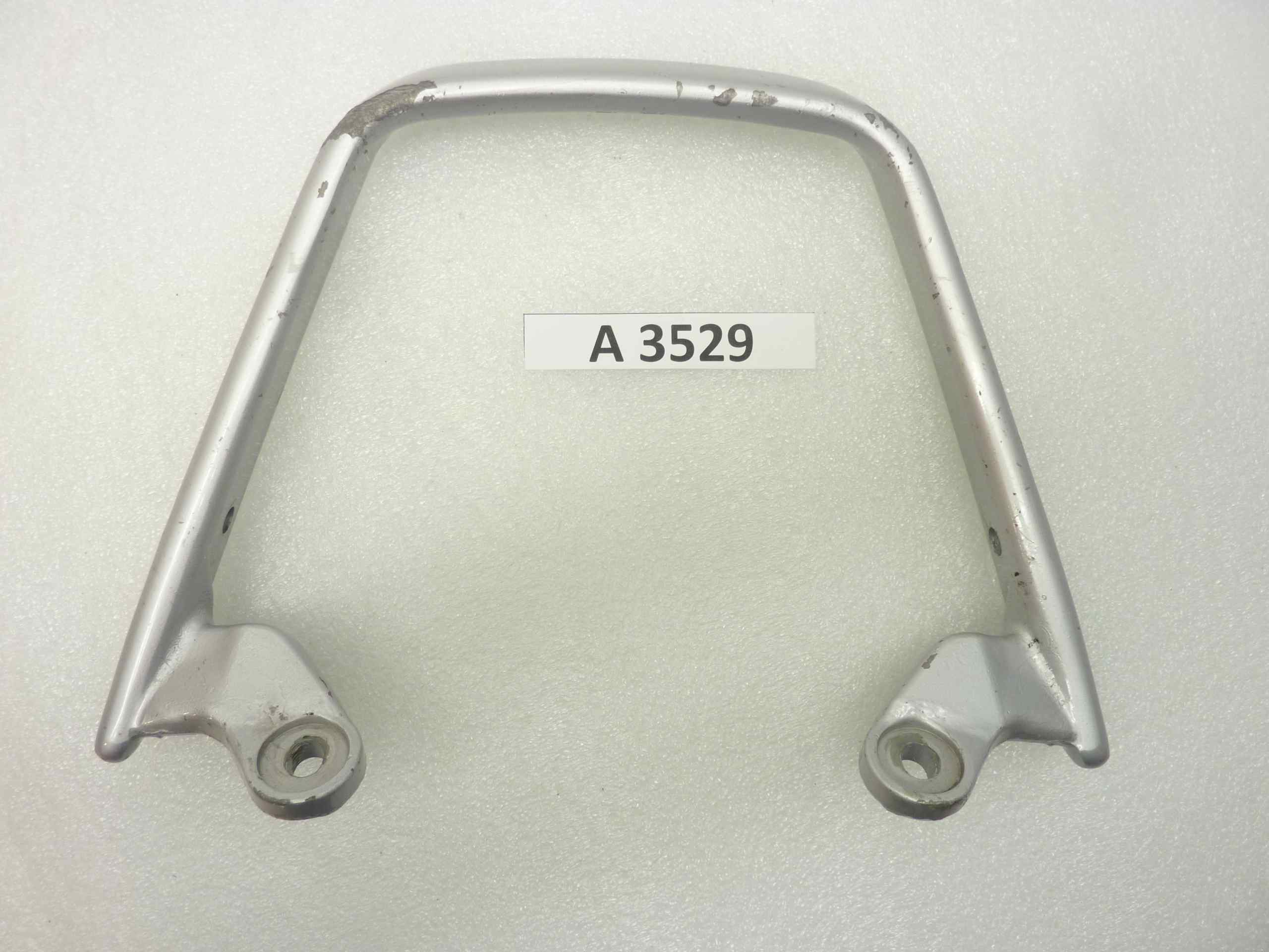 Honda CB 500 93-04 sport maniglia passeggero maniglione