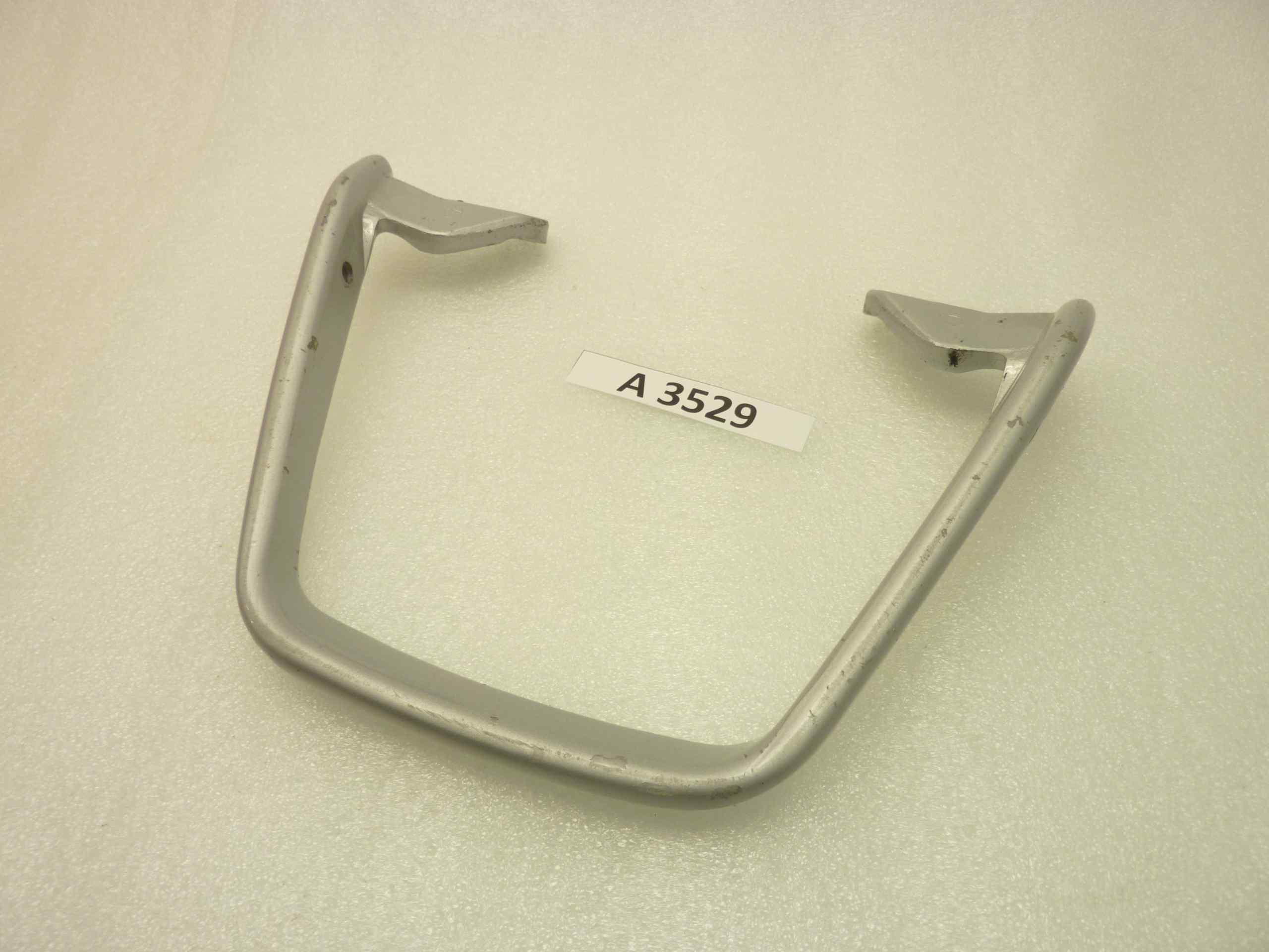 Honda CB 500 93-04 sport maniglia passeggero maniglione - immagine 4