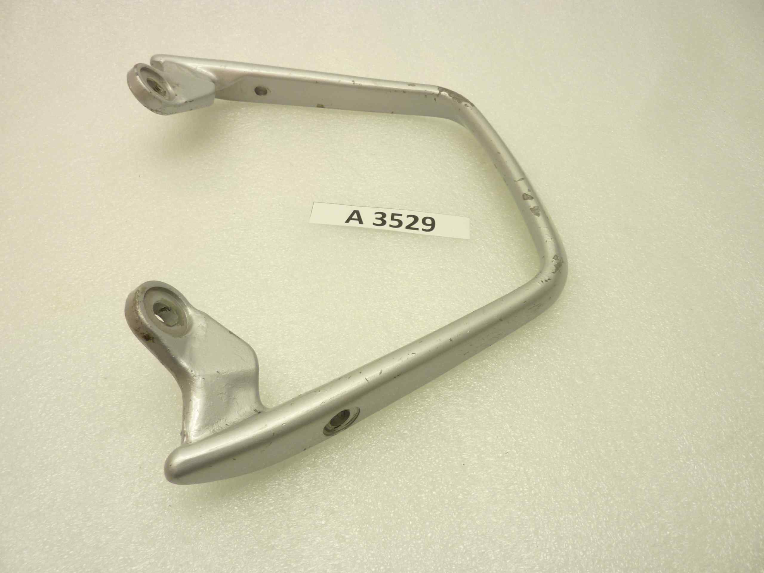 Honda CB 500 93-04 sport maniglia passeggero maniglione - immagine 5