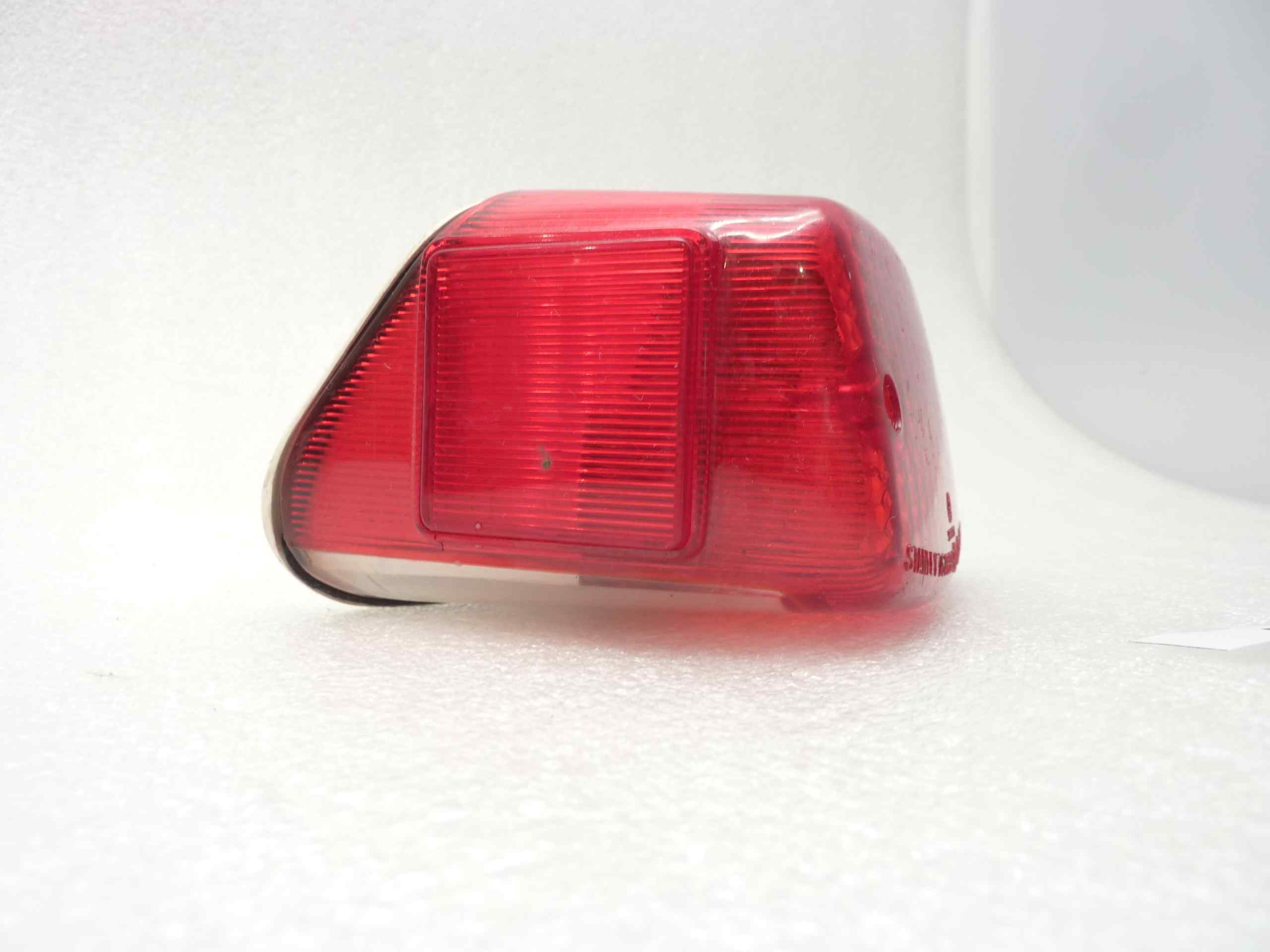 Yamaha Virago 700 750 1000 1100 faro fanalino posteriore - immagine 5