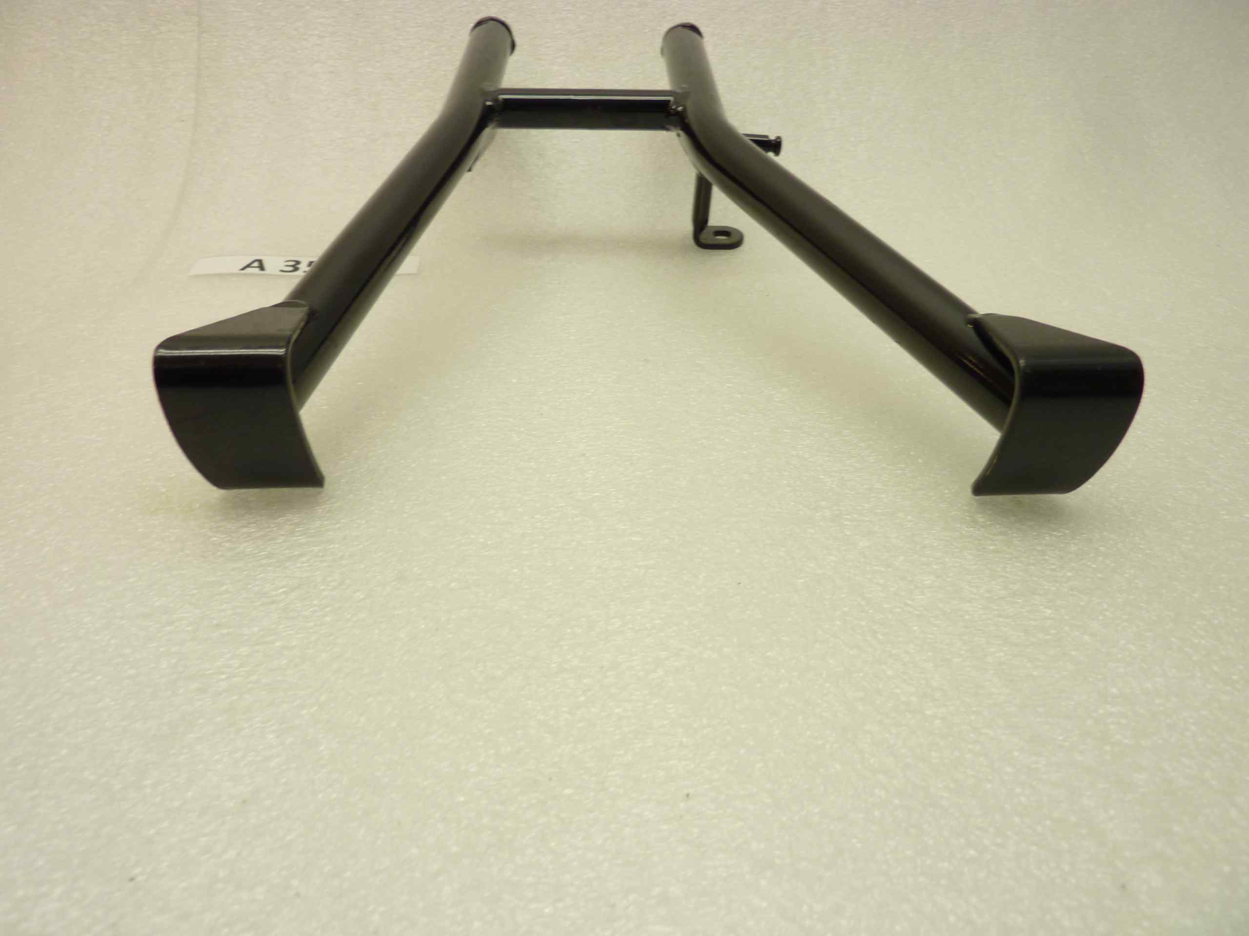 Aprilia ST STX 125 cavalletto centrale AP8132059 nuovo - immagine 3