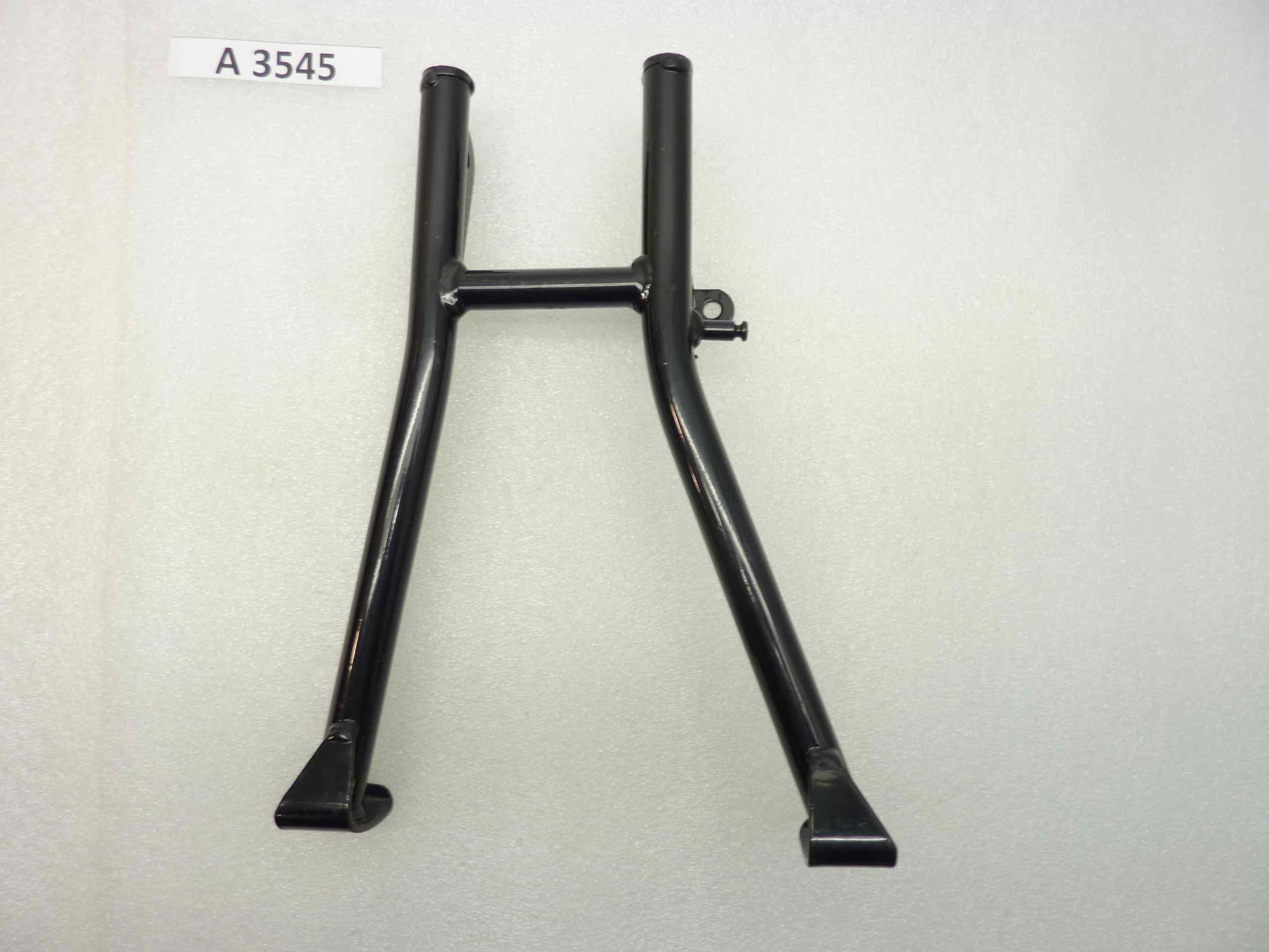 Aprilia ST STX 125 cavalletto centrale AP8132059 nuovo - immagine 4