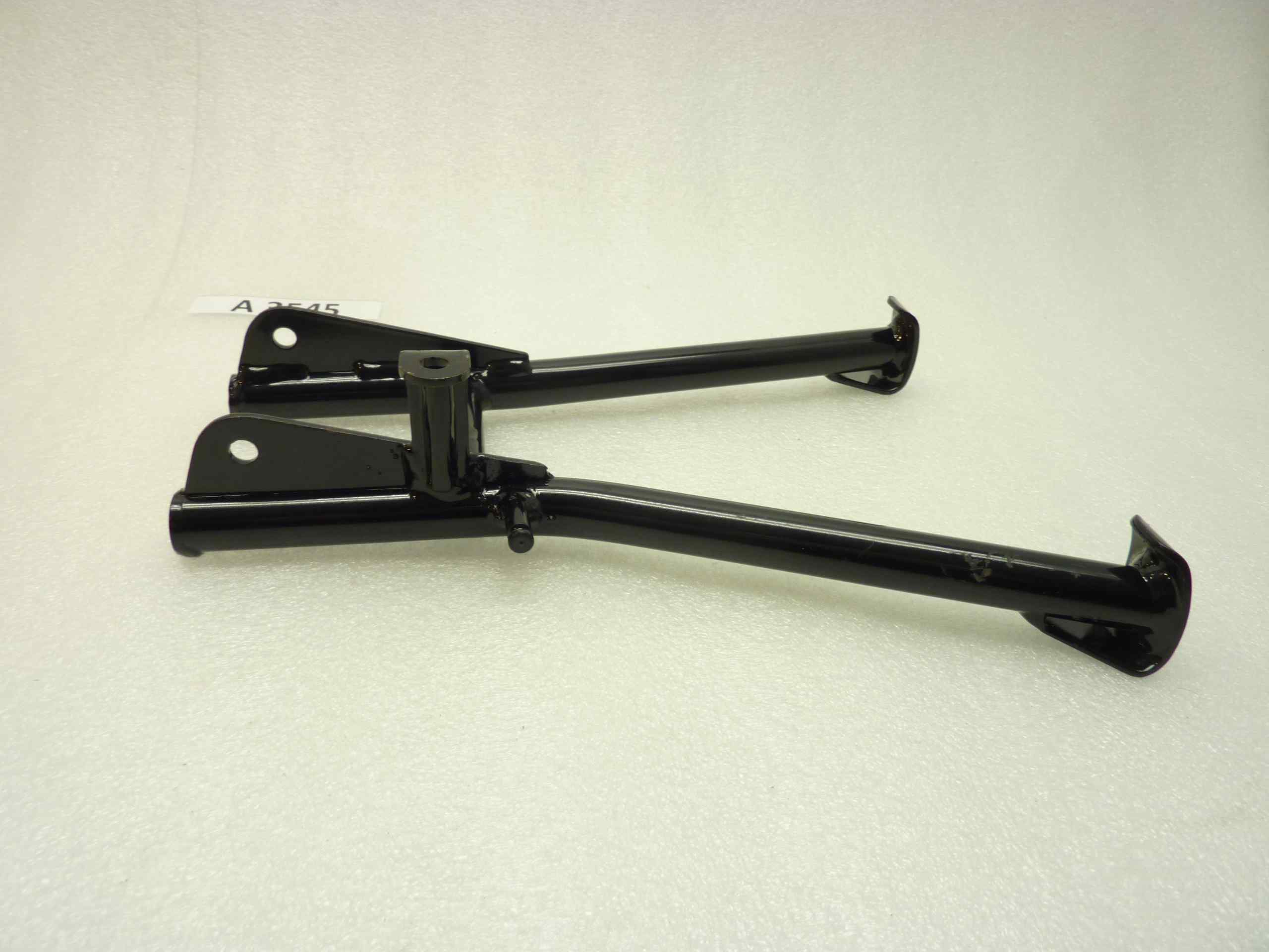 Aprilia ST STX 125 cavalletto centrale AP8132059 nuovo - immagine 6