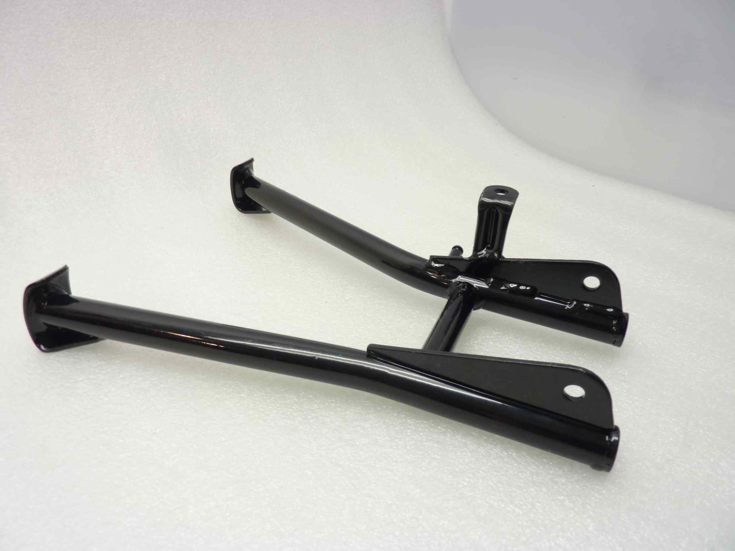 Aprilia ST STX 125 cavalletto centrale AP8132059 nuovo - immagine 7