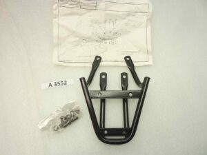 Yamaha CR 50 Z 91 portapacchi nuovo