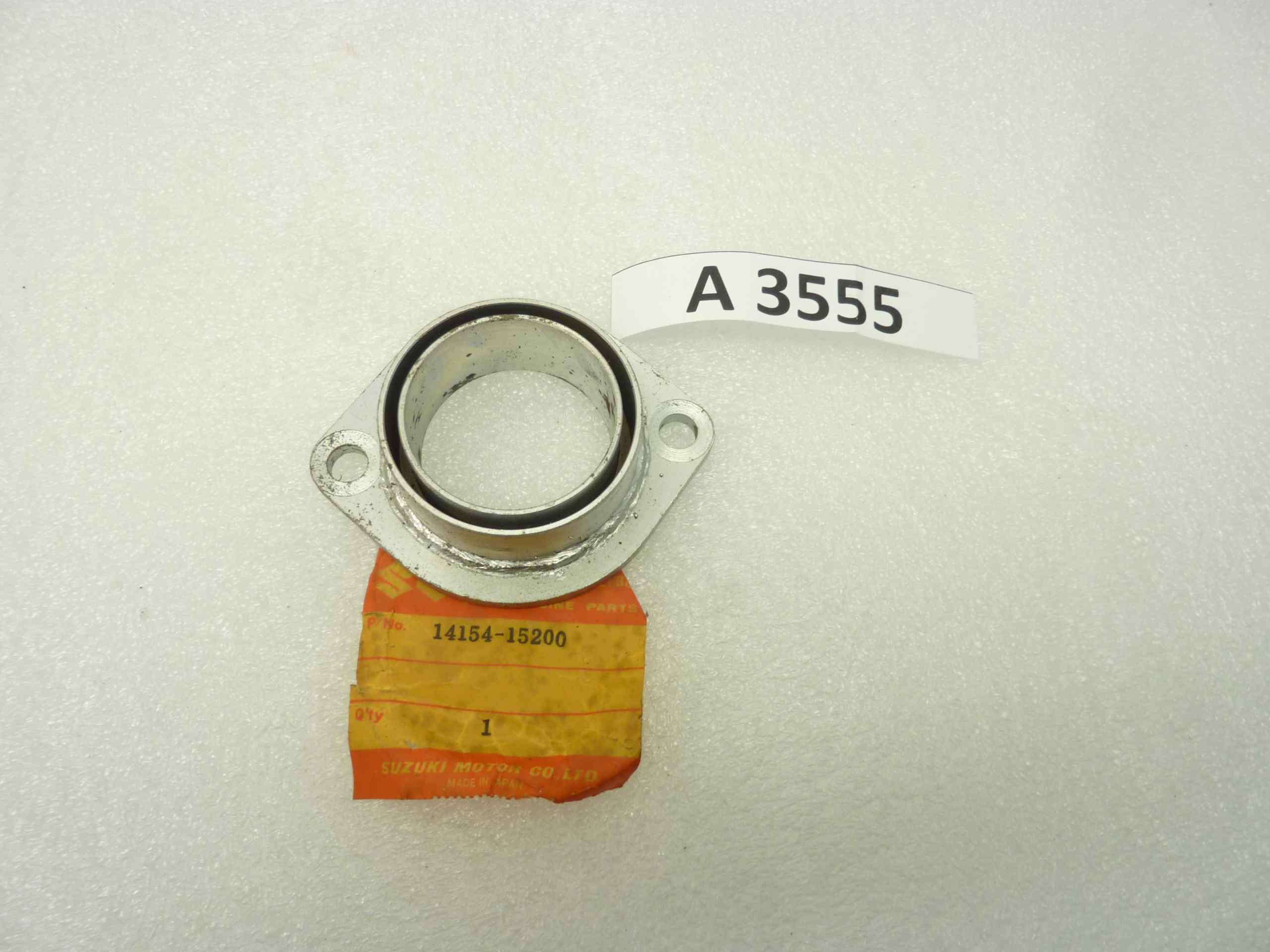 Suzuki flangia collettore scarico 14154-15200