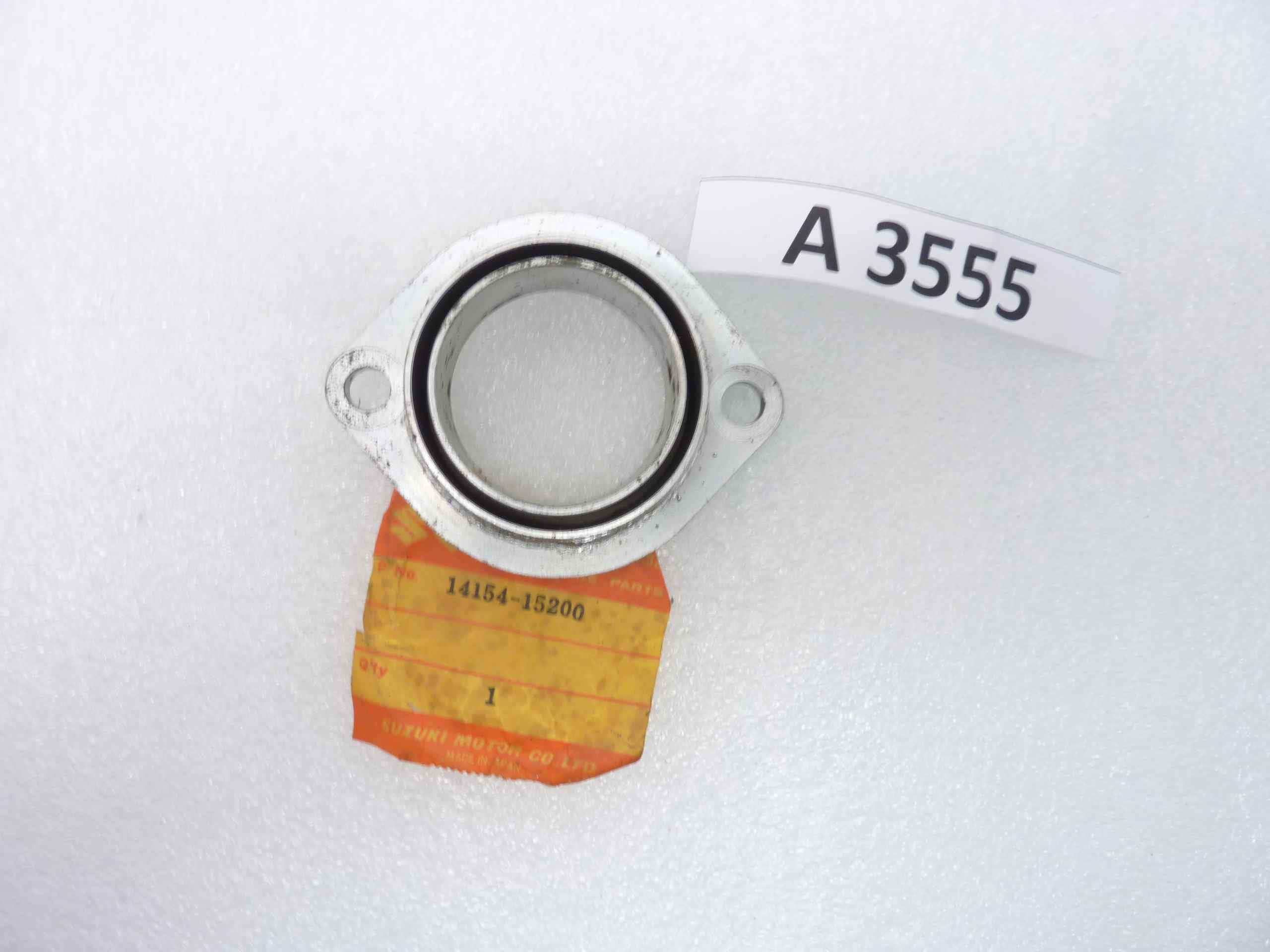 Suzuki flangia collettore scarico 14154-15200 - immagine 2