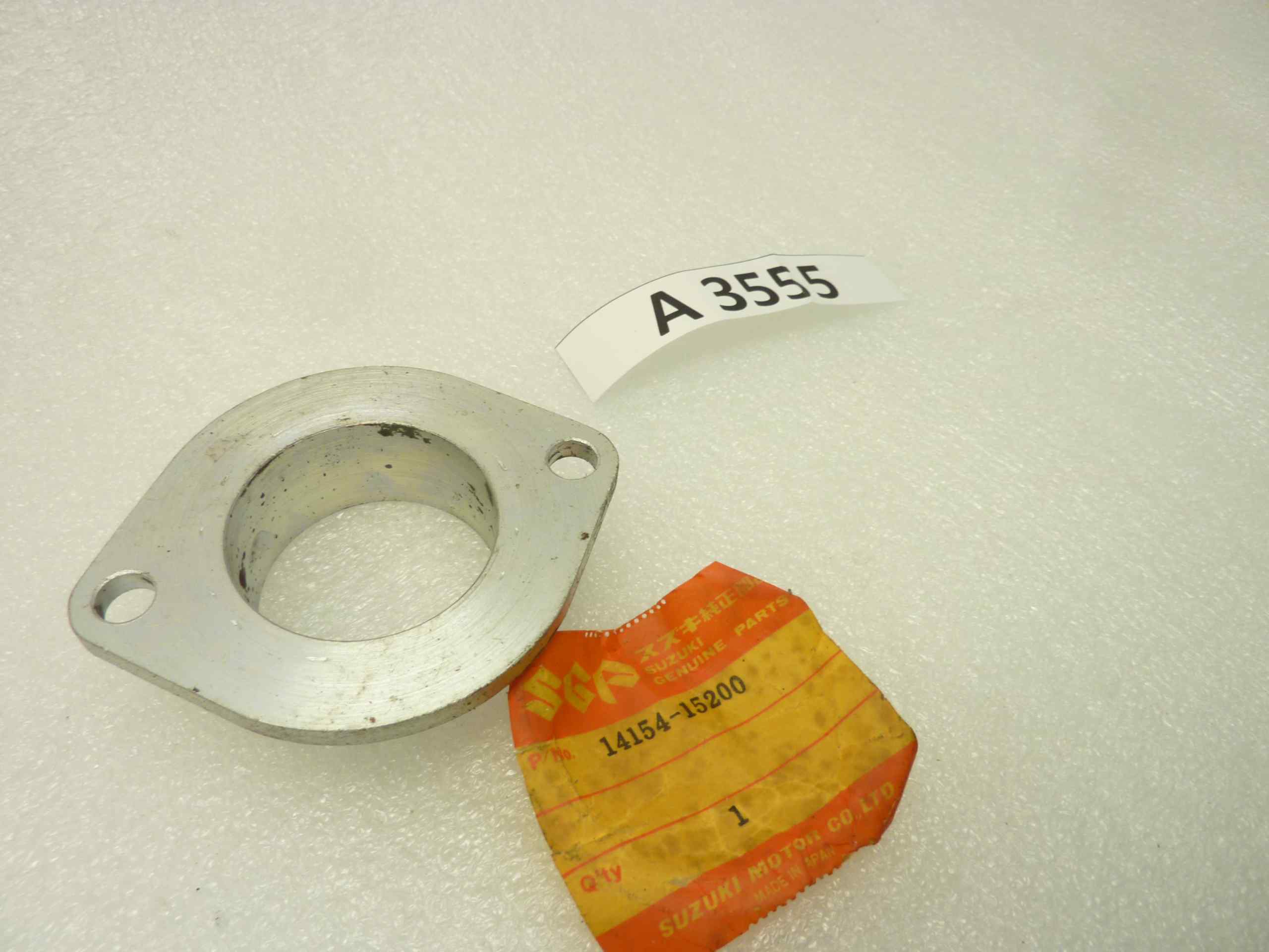 Suzuki flangia collettore scarico 14154-15200 - immagine 5