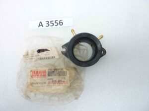 Yamaha XV Virago collettore aspirazione nuovo originale Yamaha 750 700 920 1100 cod 1TA1358600