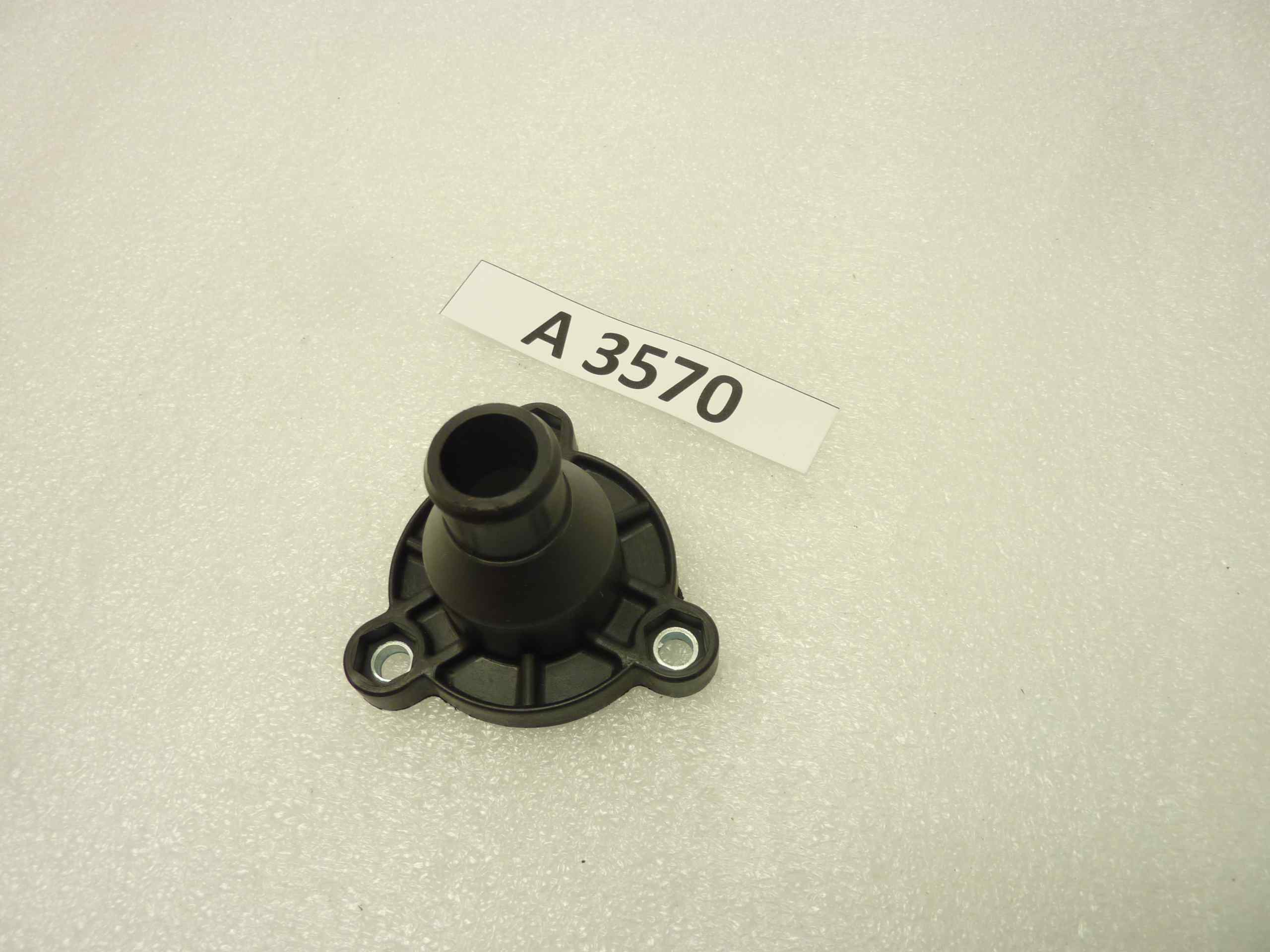 Cagiva Aletta rossa coprechio termostato