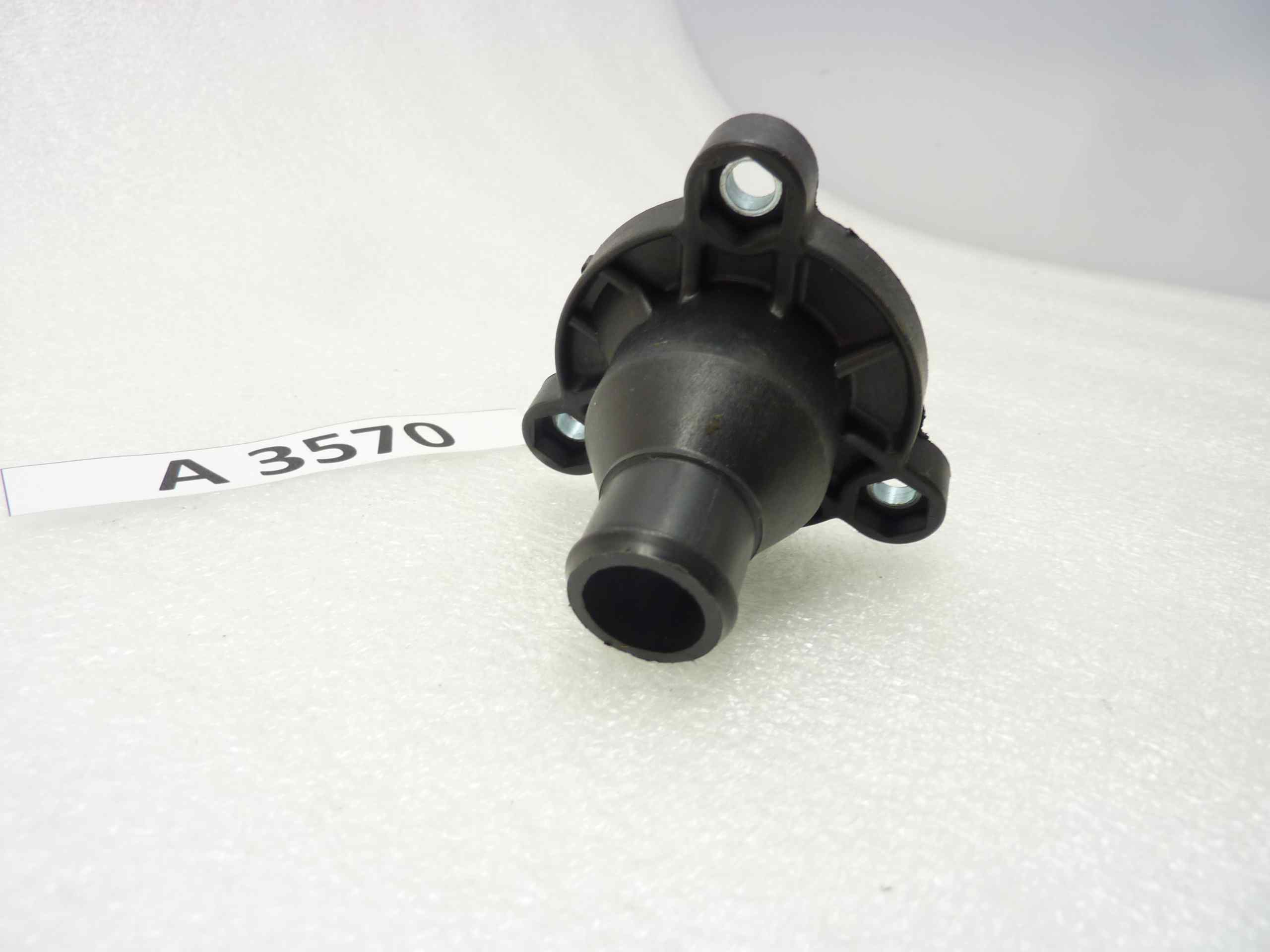 Cagiva Aletta rossa coprechio termostato - immagine 3