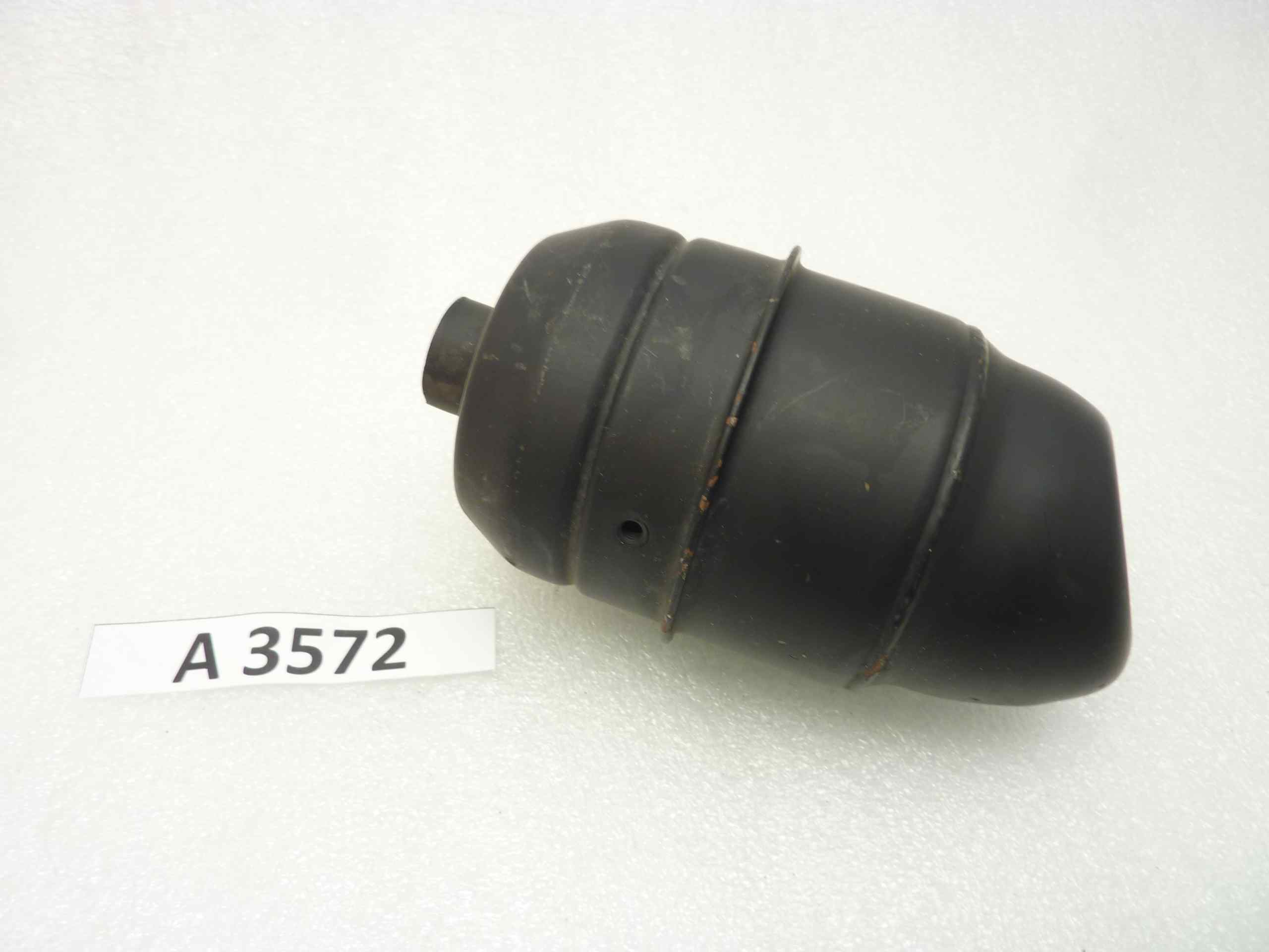 Cagiva Aletta Rossa WSXT marmitta silenziatore terminale 800031867