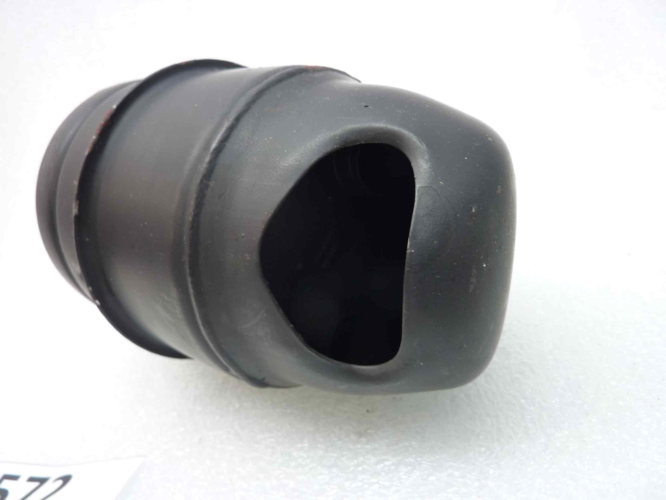 Cagiva Aletta Rossa WSXT marmitta silenziatore terminale 800031867 - immagine 3