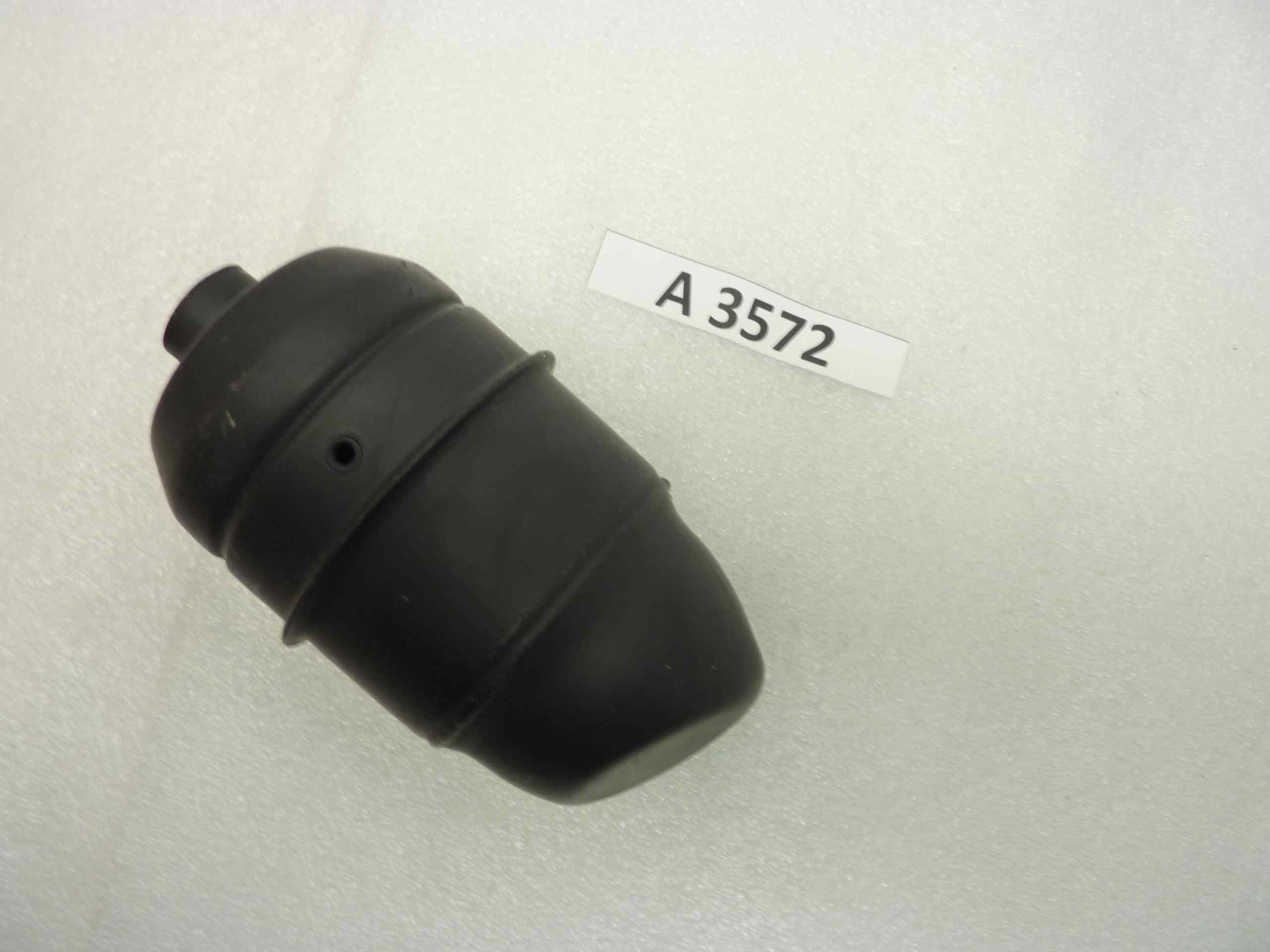 Cagiva Aletta Rossa WSXT marmitta silenziatore terminale 800031867 - immagine 4