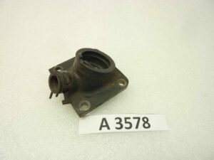 Yamaha RD 350 collettore aspirazione carburatore