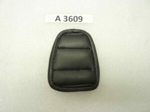 Moto Guzzi coppia protezione ginocchia saponetta 2 pezzi