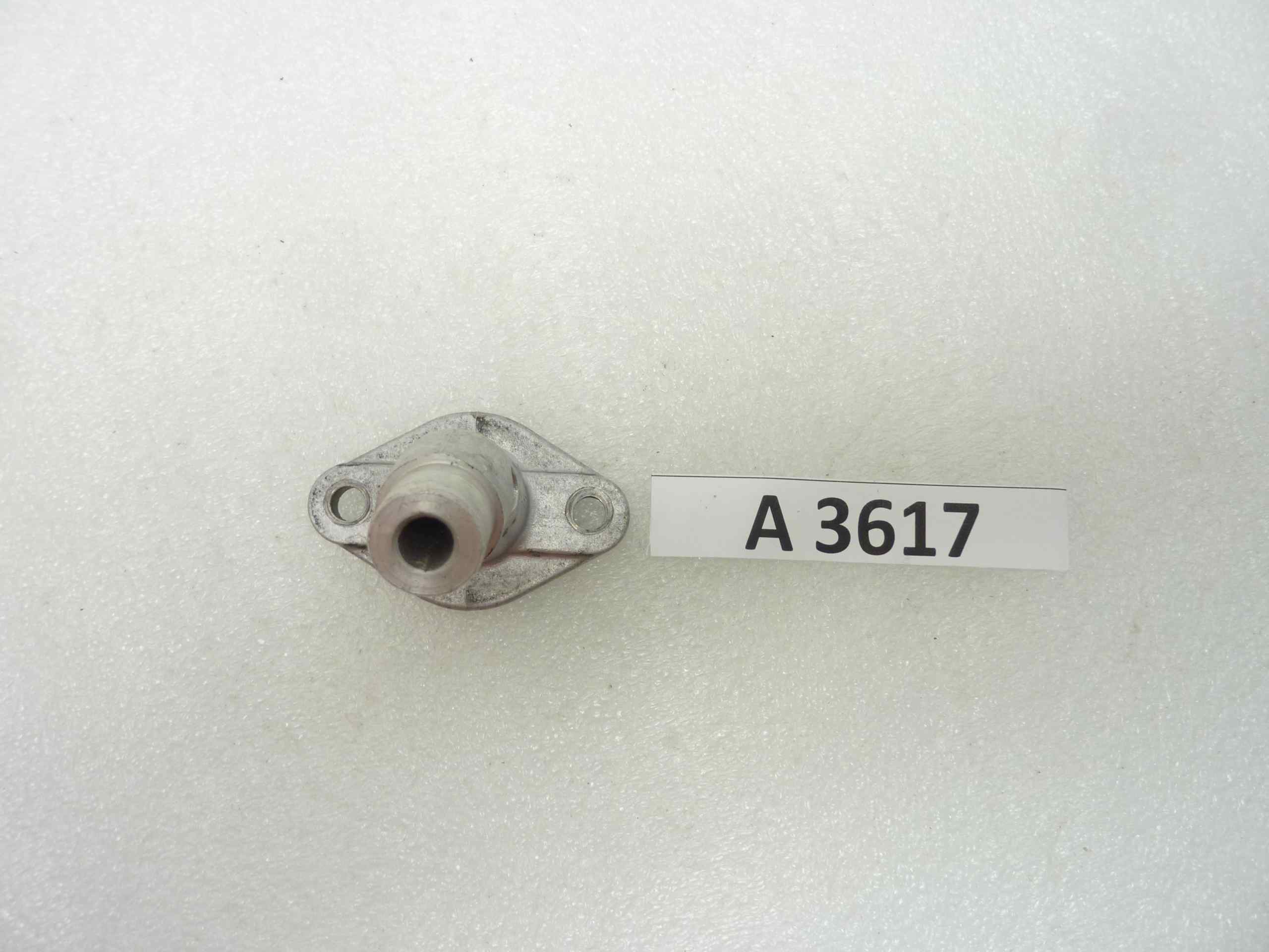 Collettore aspirazione Minarelli interasse fori 50mm diam imbocco 18mm - immagine 3