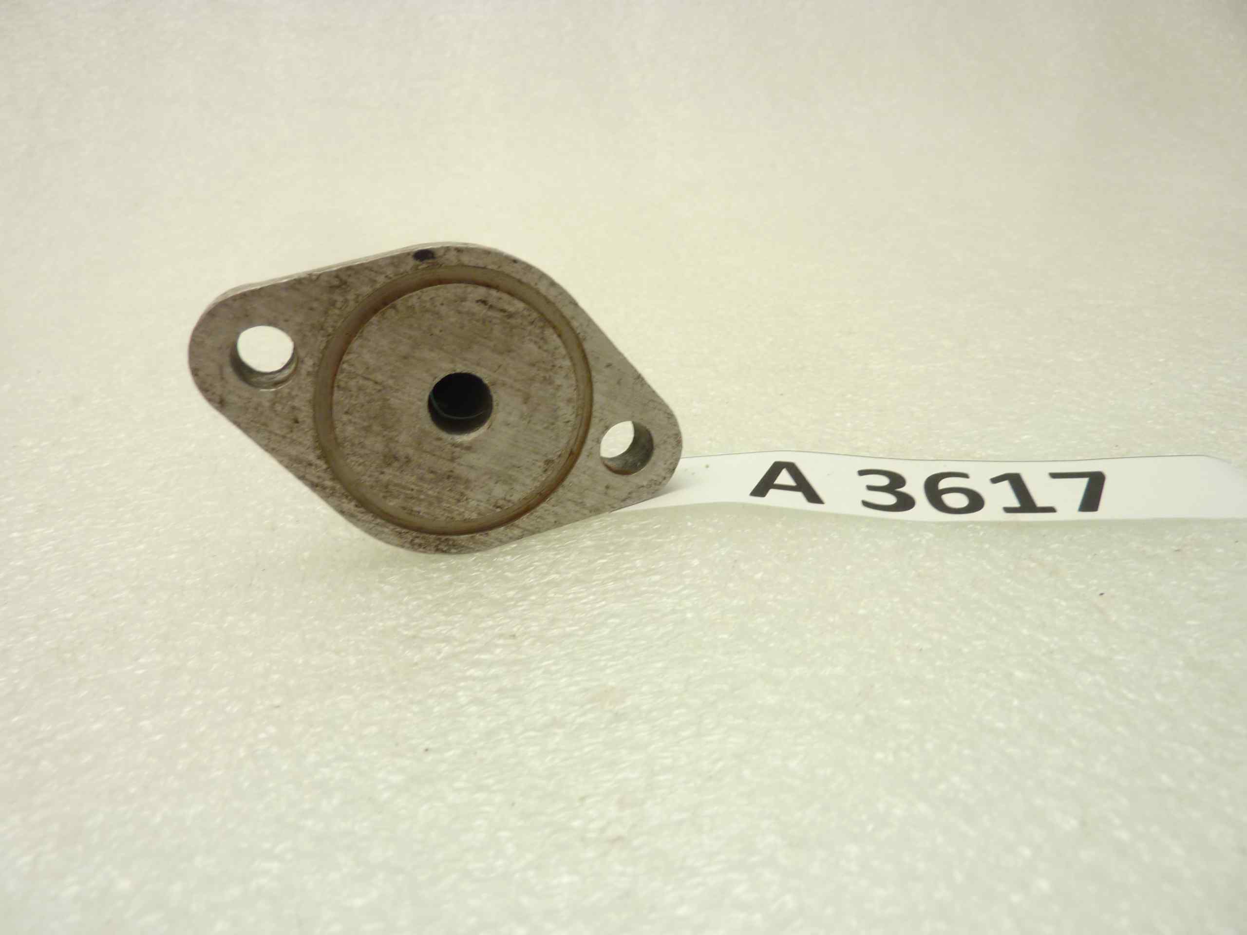 Collettore aspirazione Minarelli interasse fori 50mm diam imbocco 18mm - immagine 5