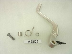 Bmw K 1200 GT leva pedale freno posteriore completa K44