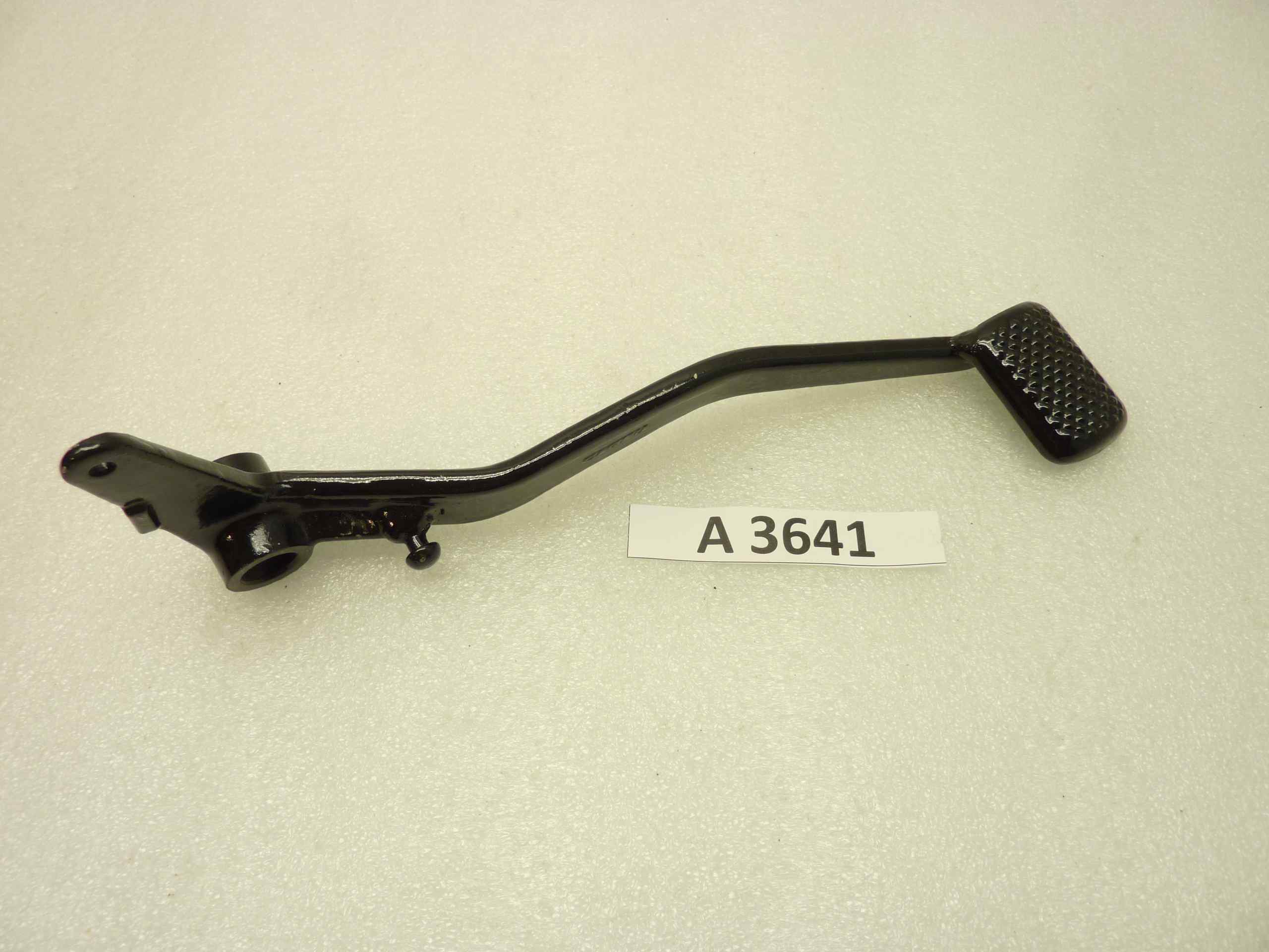 Cagiva leva pedale freno posteriore 800L36008 foro 15 mm