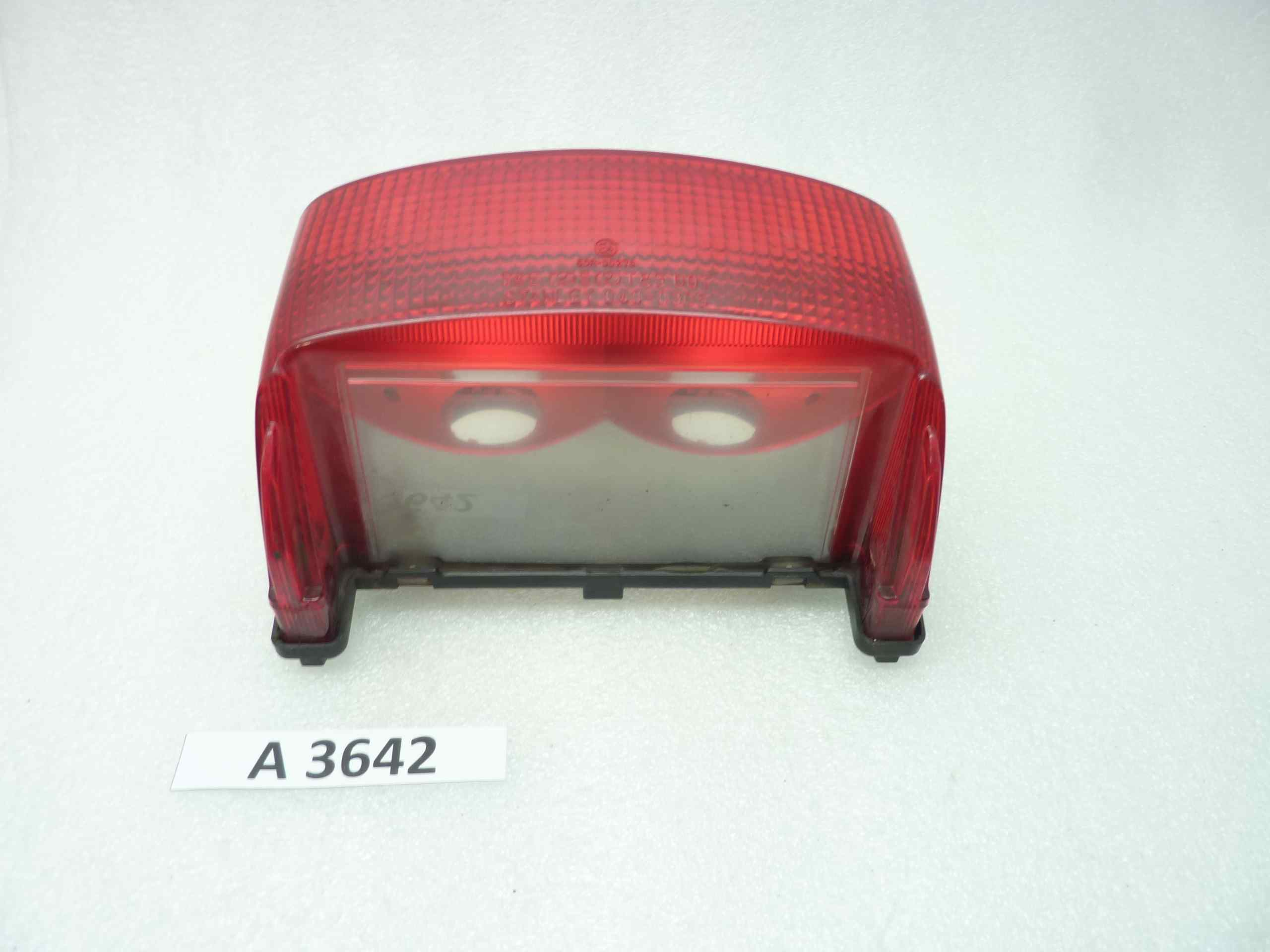 Honda CBR 600 F 95-96 faro posteriore luce 33701MV9601 - immagine 3