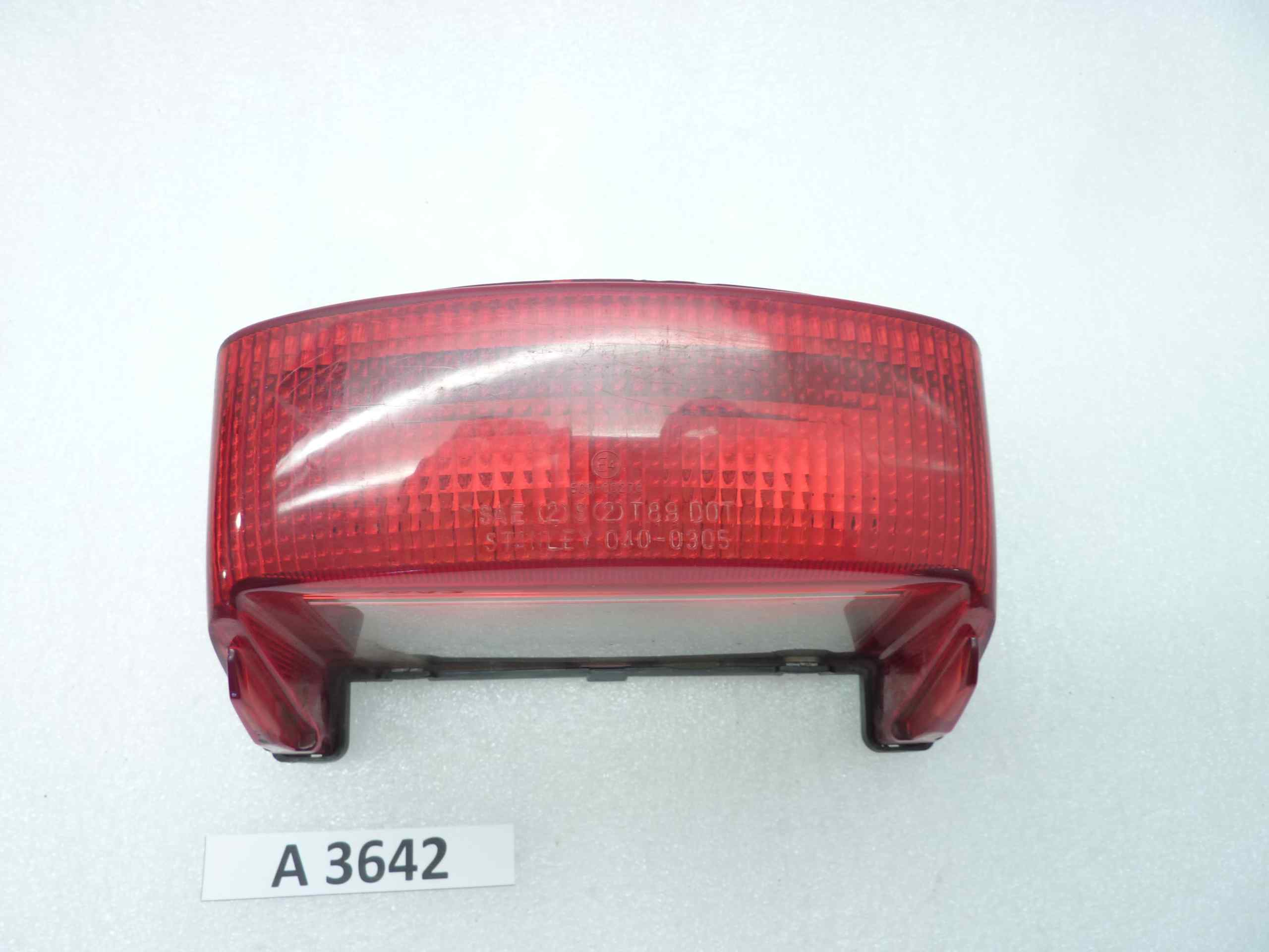 Honda CBR 600 F 95-96 faro posteriore luce 33701MV9601 - immagine 4