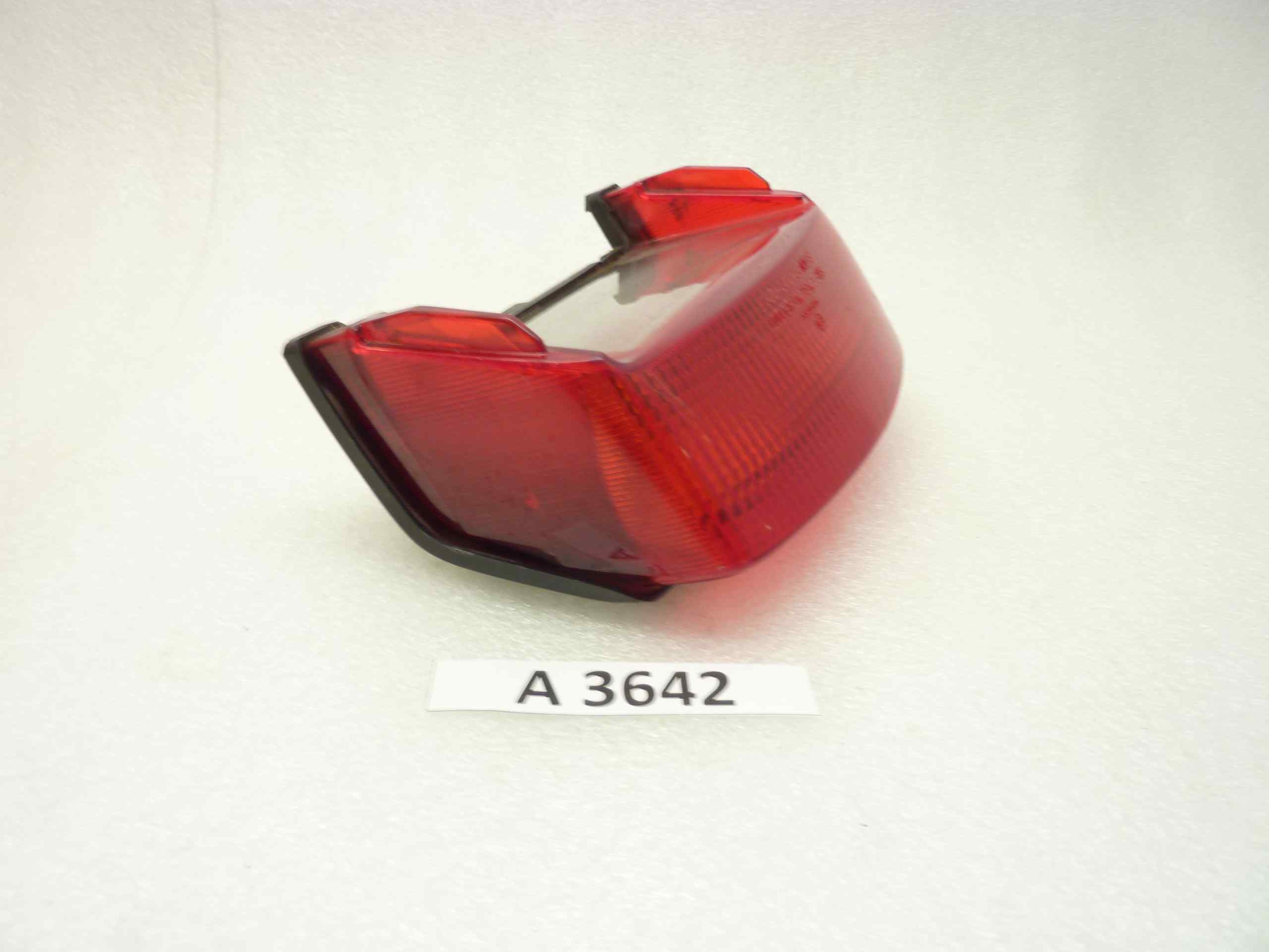 Honda CBR 600 F 95-96 faro posteriore luce 33701MV9601 - immagine 5