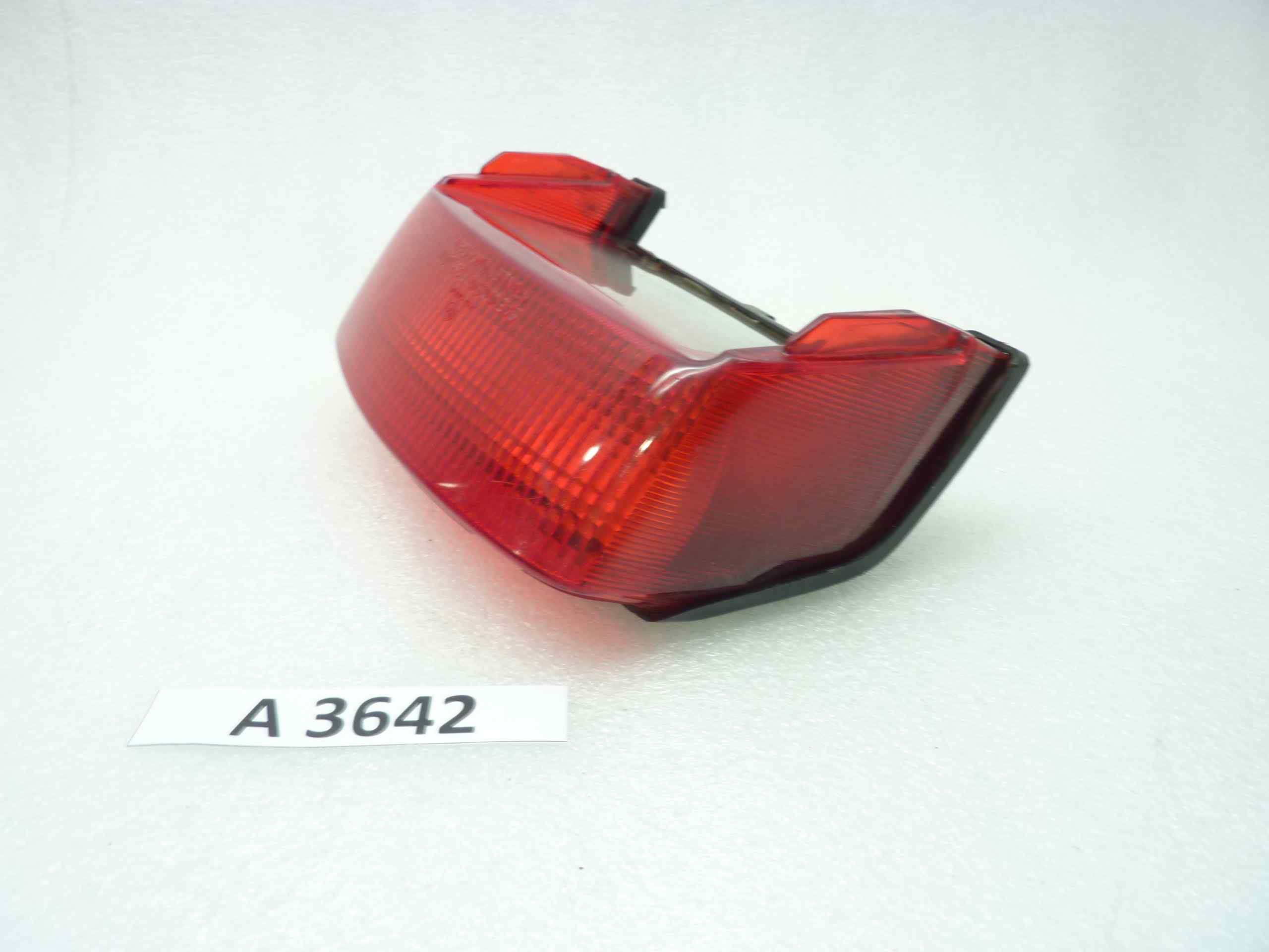 Honda CBR 600 F 95-96 faro posteriore luce 33701MV9601 - immagine 6