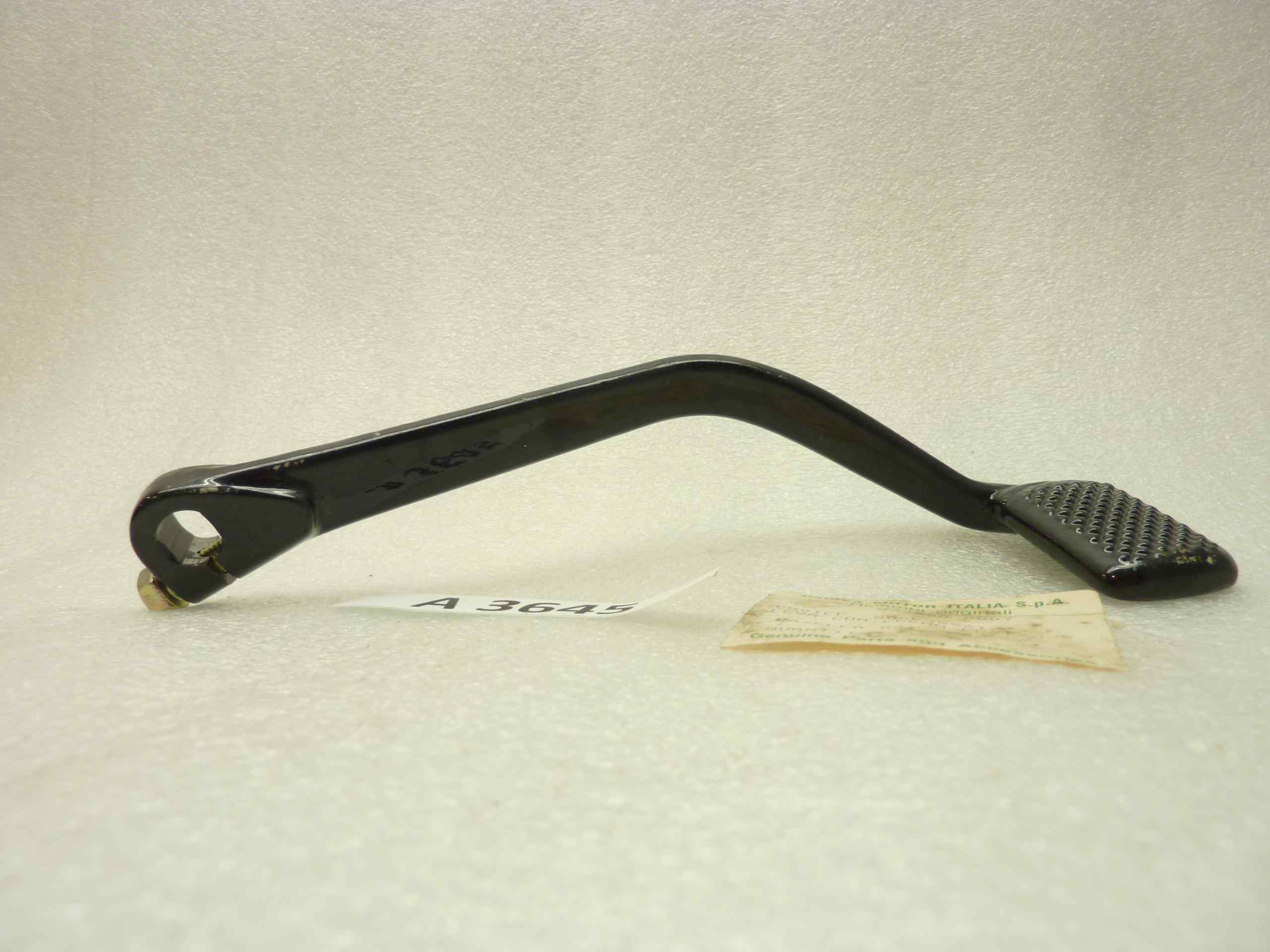 Cagiva leva pedale freno posteriore 800L35561 - immagine 2