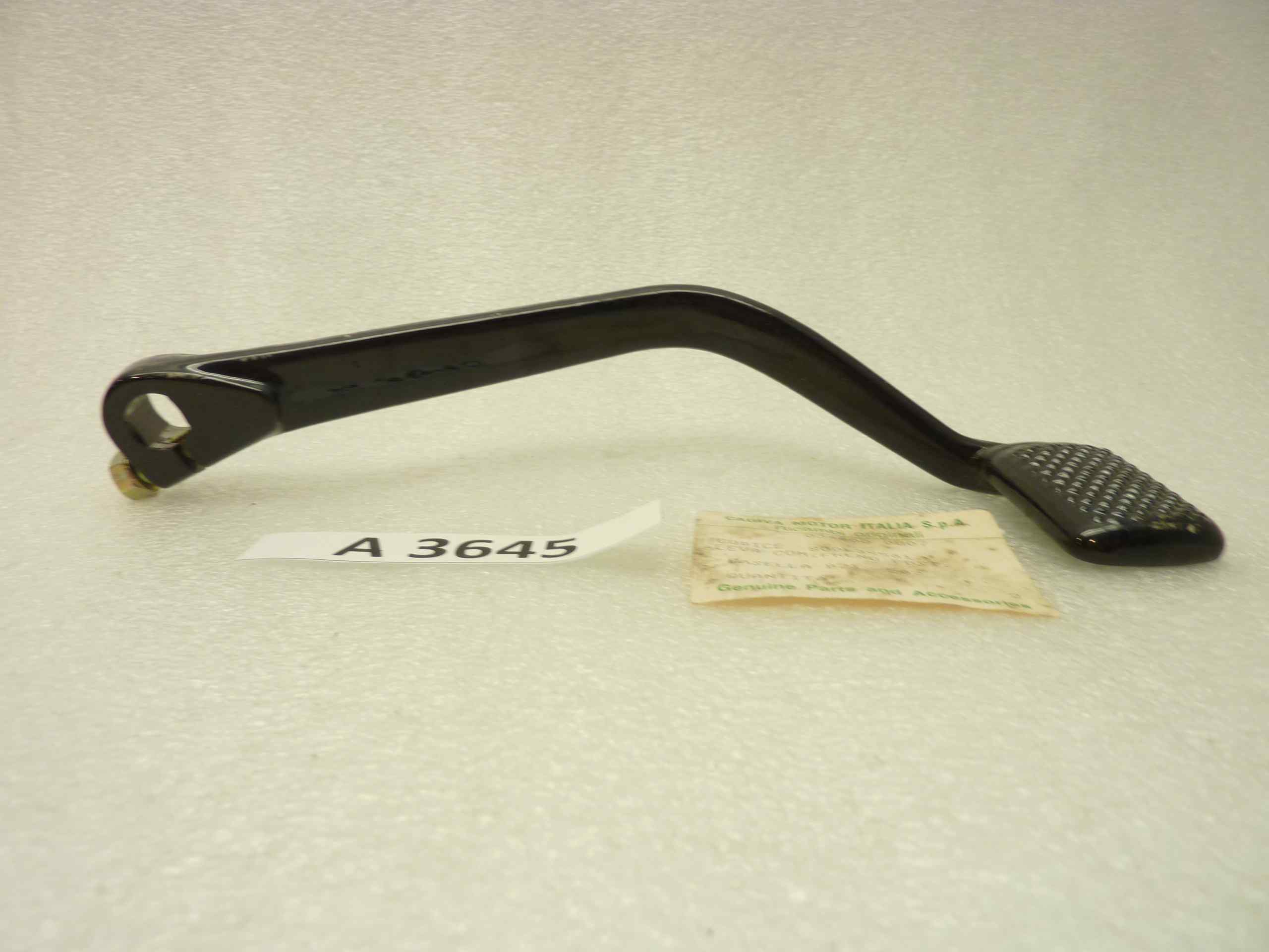 Cagiva leva pedale freno posteriore 800L35561 - immagine 3