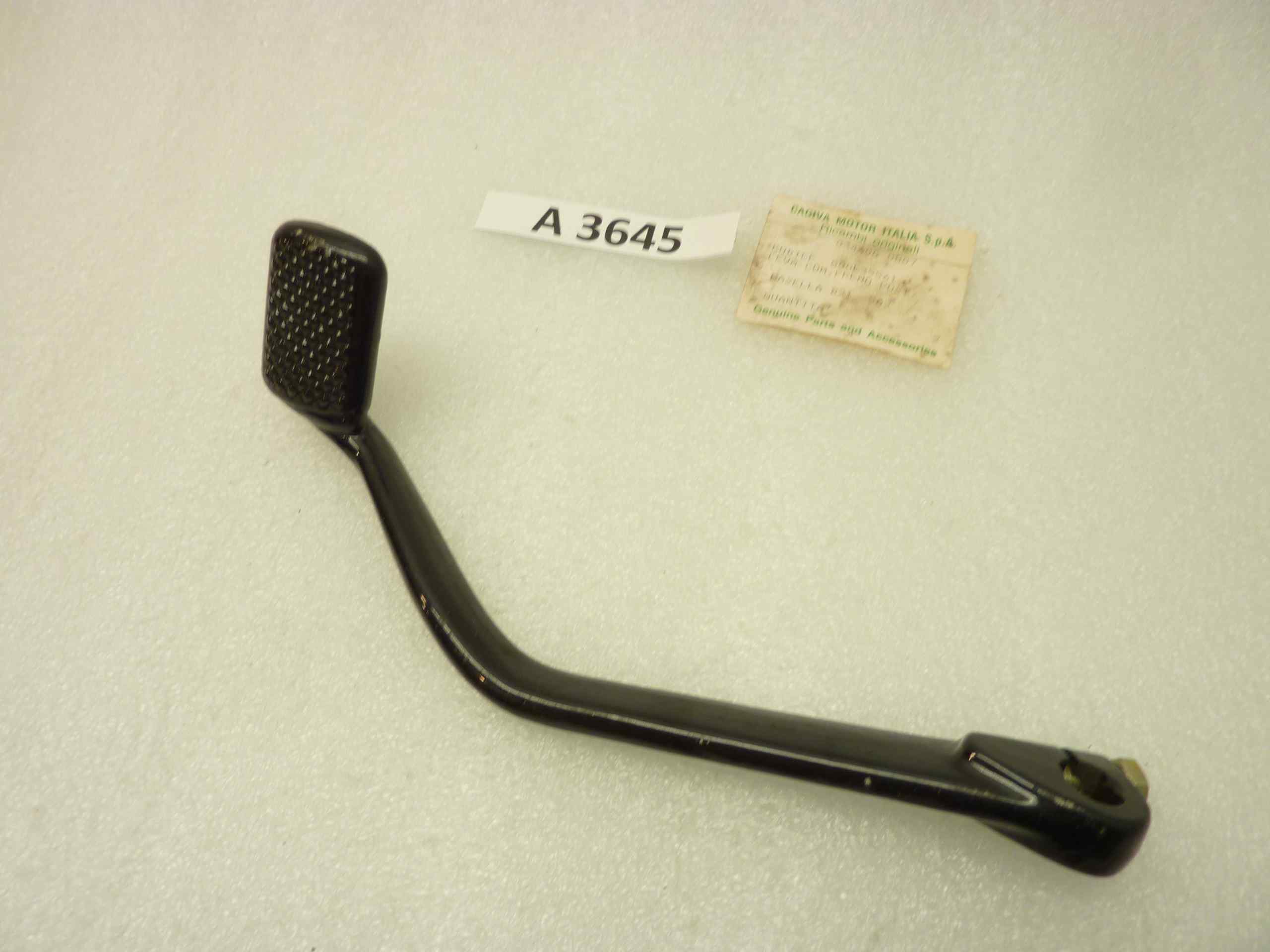 Cagiva leva pedale freno posteriore 800L35561 - immagine 5