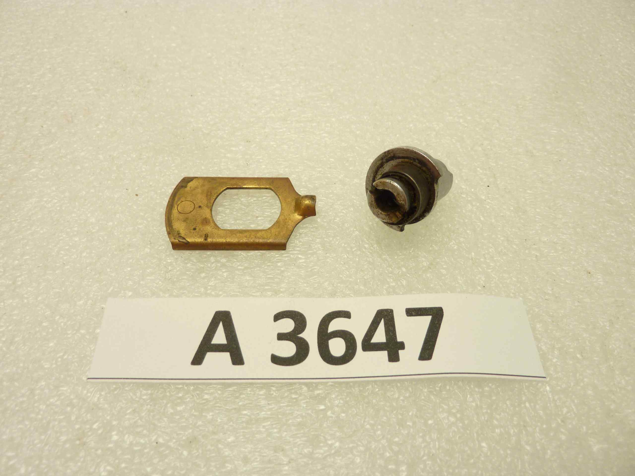 Bmw 2 Valvole vari modelli serratura blocchetto chiave faro anteriore
