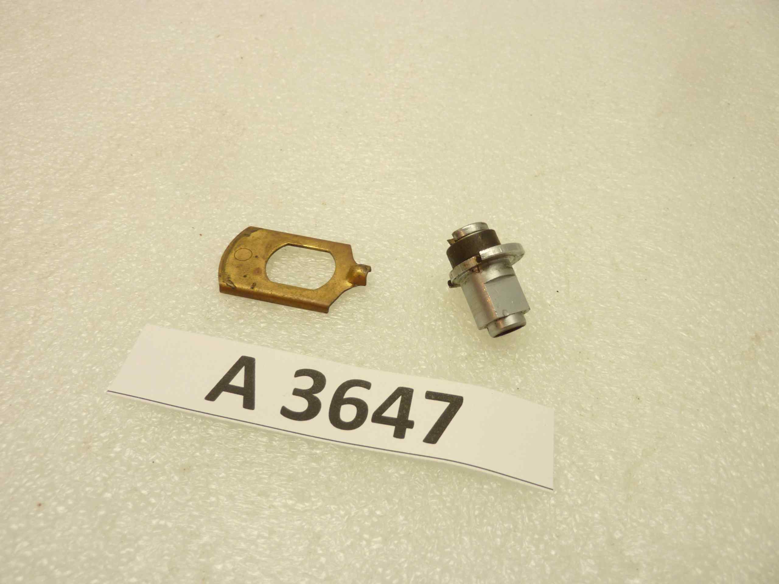 Bmw 2 Valvole vari modelli serratura blocchetto chiave faro anteriore - immagine 2