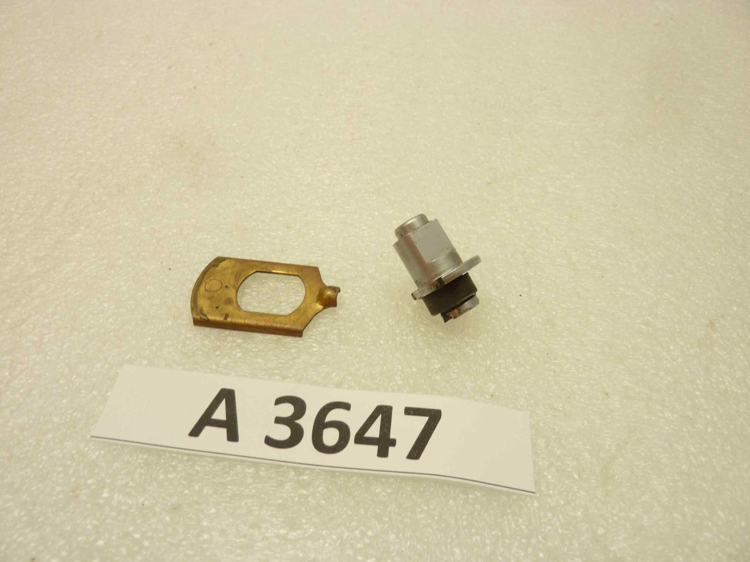 Bmw 2 Valvole vari modelli serratura blocchetto chiave faro anteriore - immagine 3