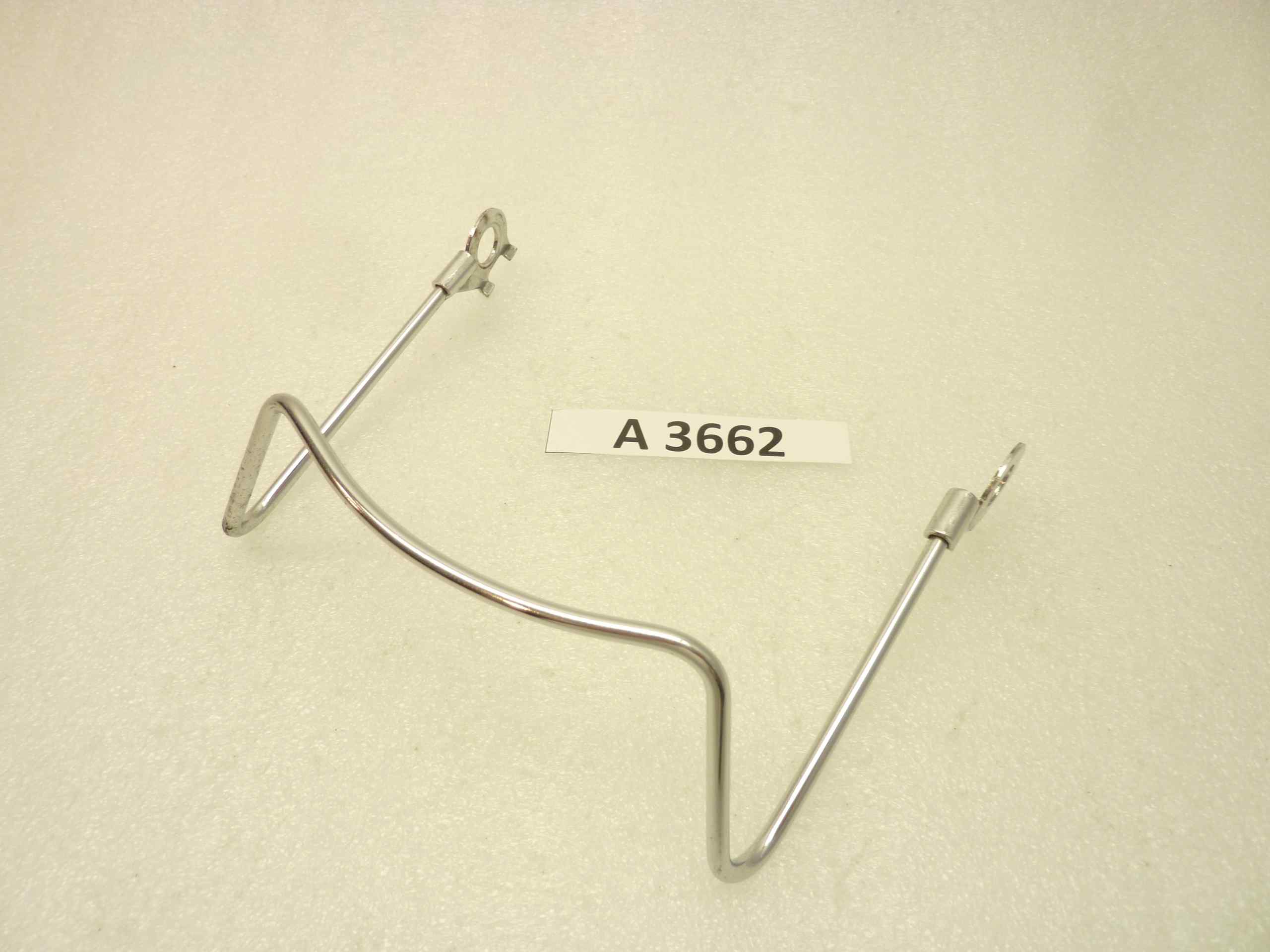 Yamaha Virago 535 88-95 2YL staffa faro