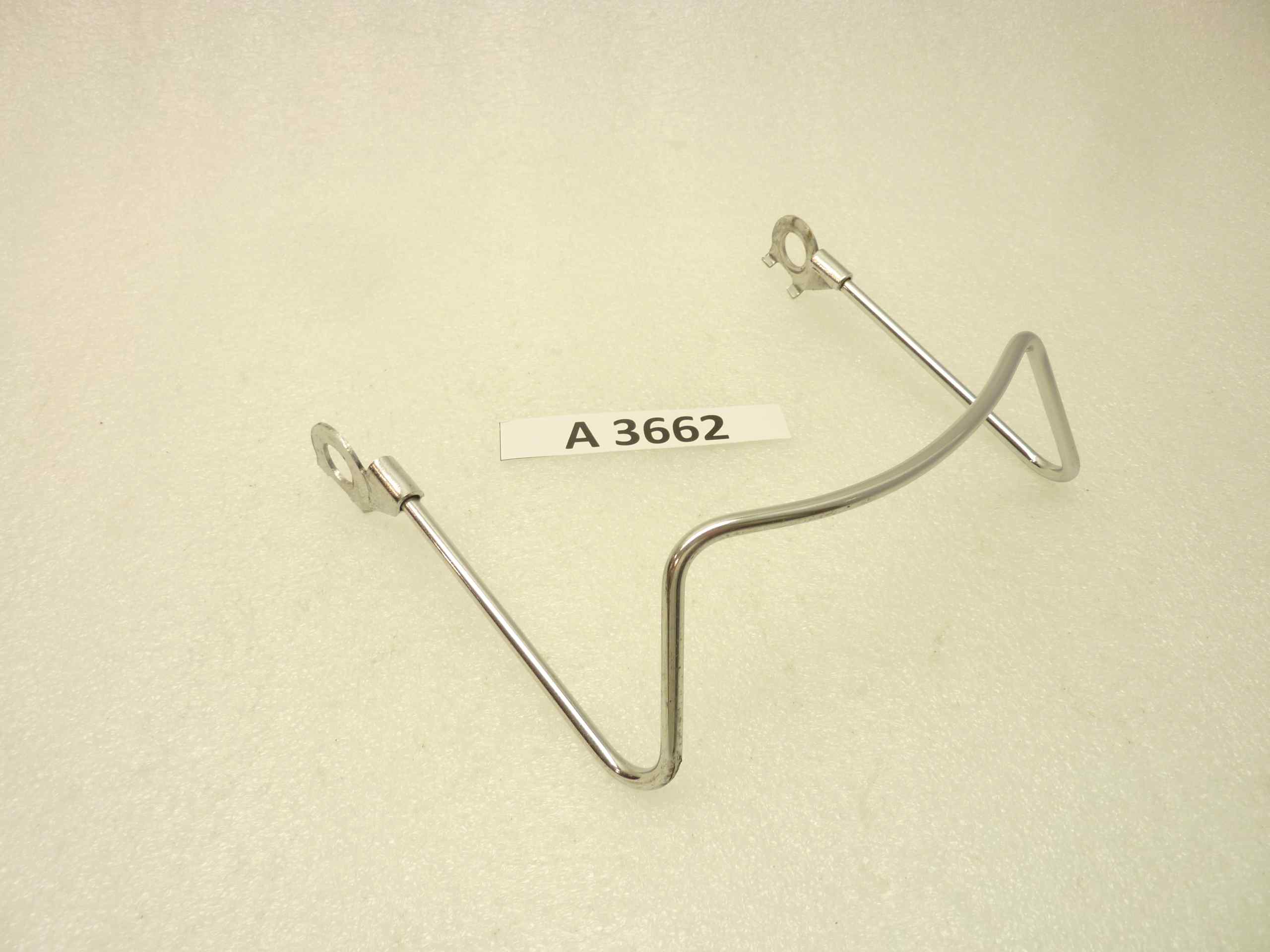 Yamaha Virago 535 88-95 2YL staffa faro - immagine 2