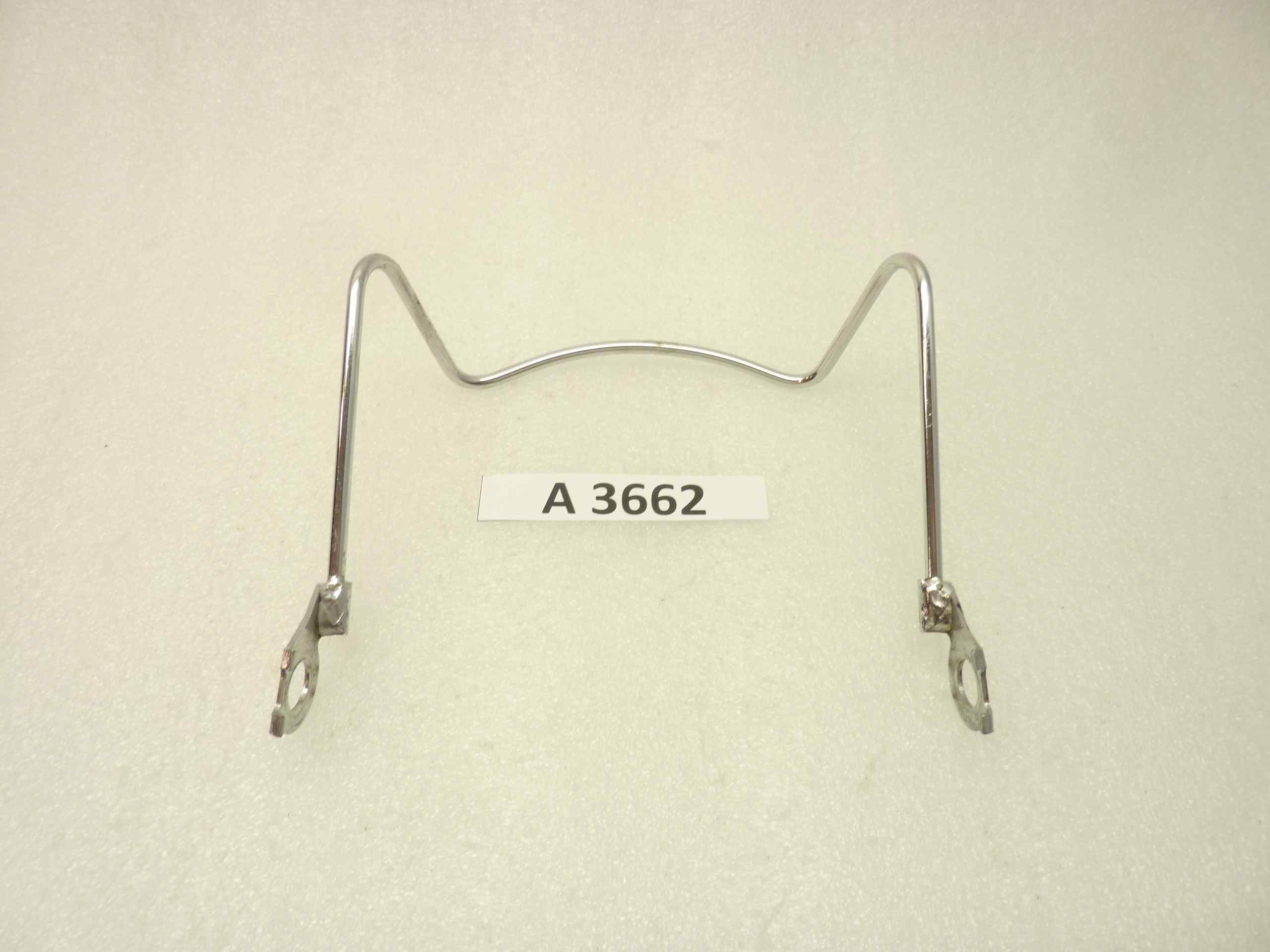 Yamaha Virago 535 88-95 2YL staffa faro - immagine 3