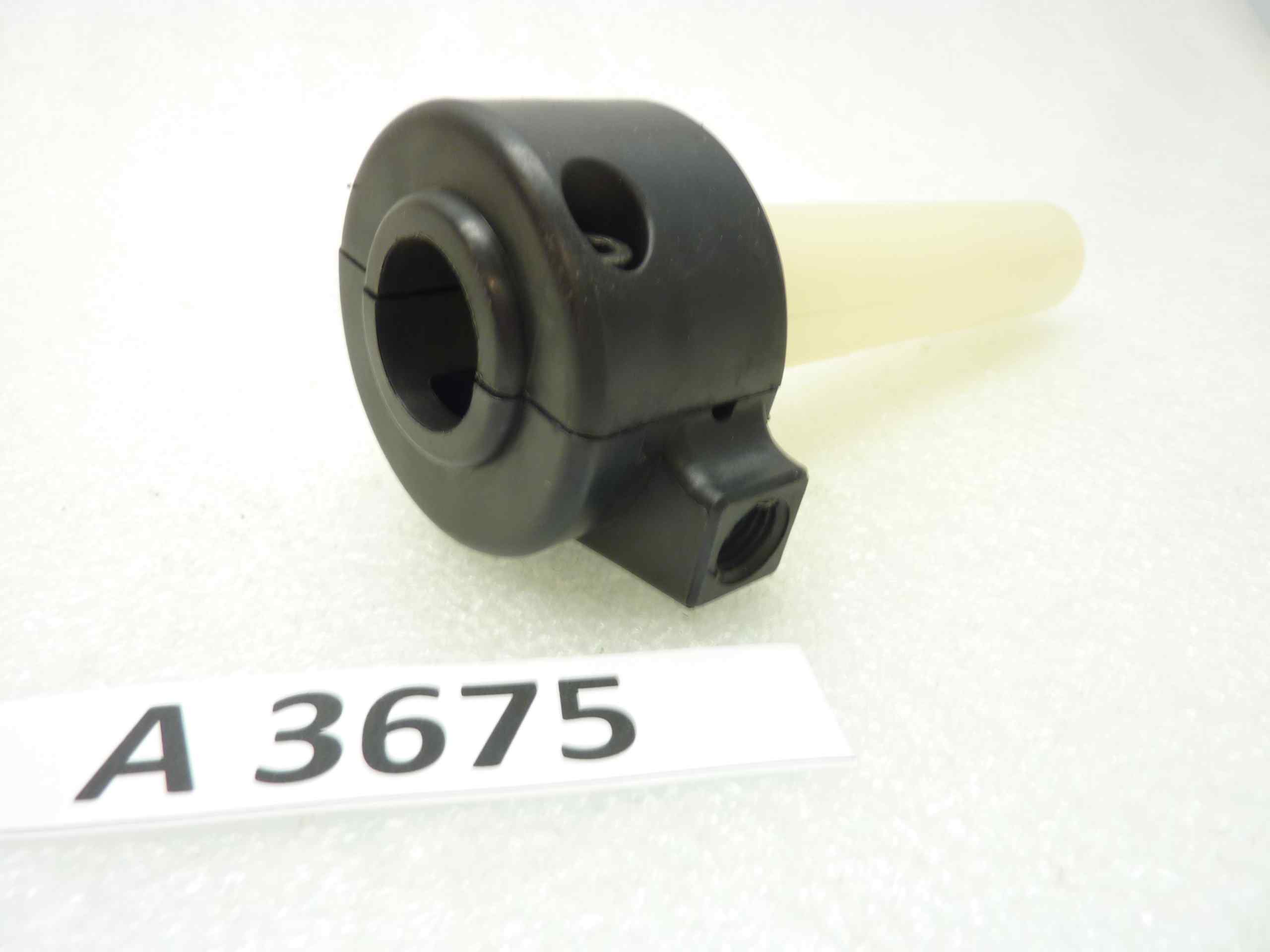 Cagiva comando gas acceleratore Elefant 2 compatibile vari modelli - immagine 3