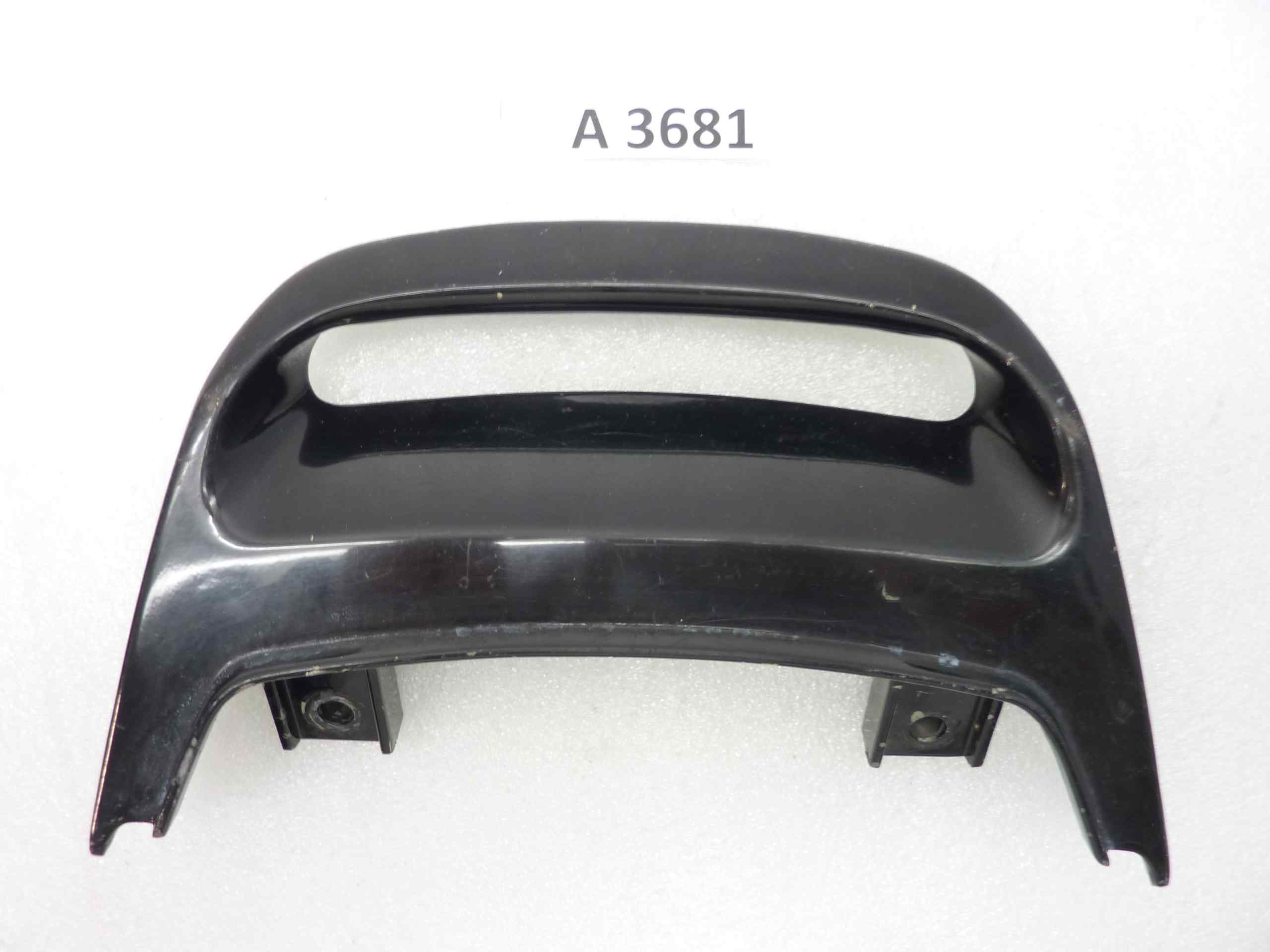 Kawasaki ZZR 600 90-92 maniglia passeggero 460751092H8
