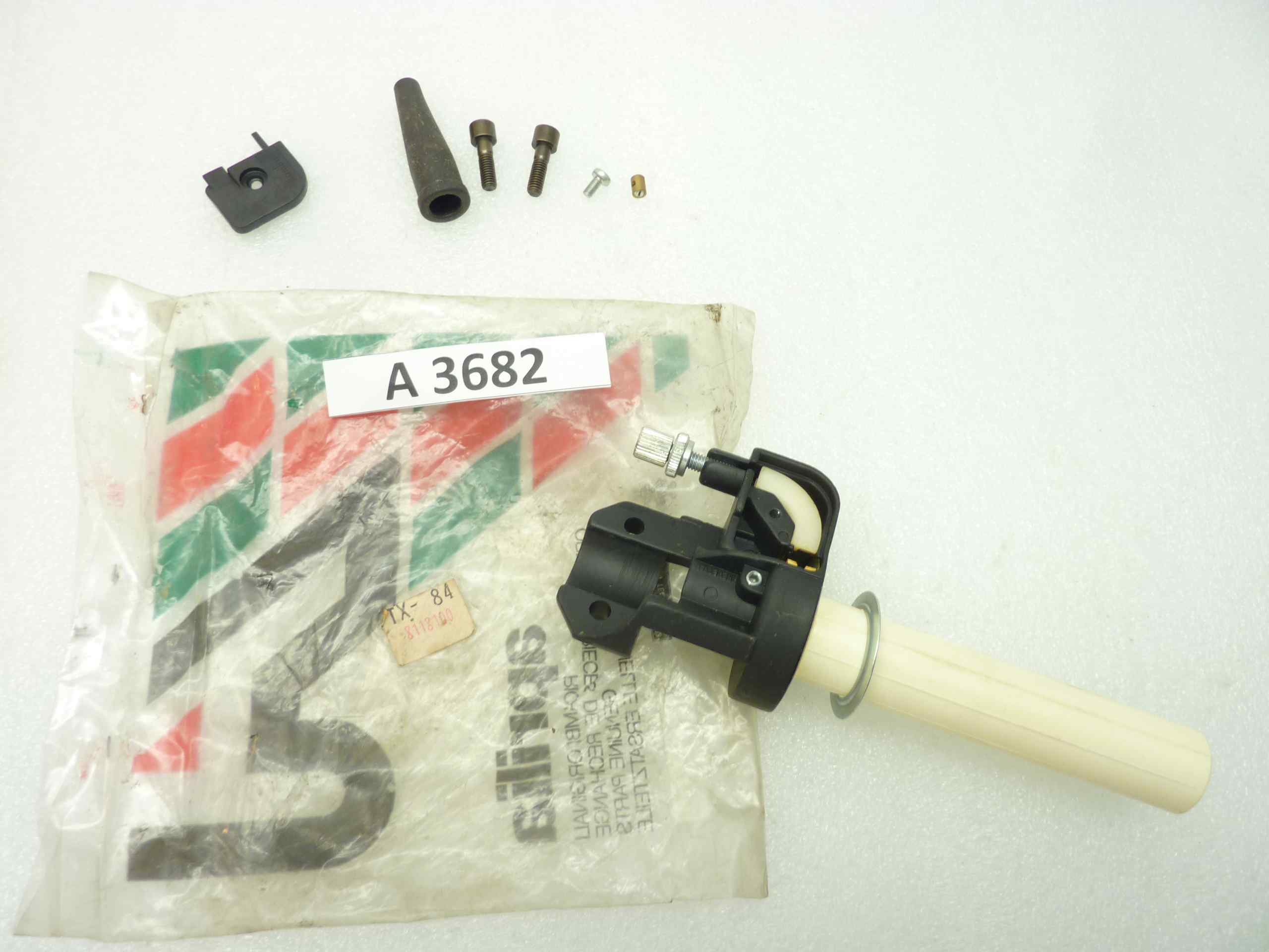 Aprilia ETX comando gas acceleratore Domino 8118100