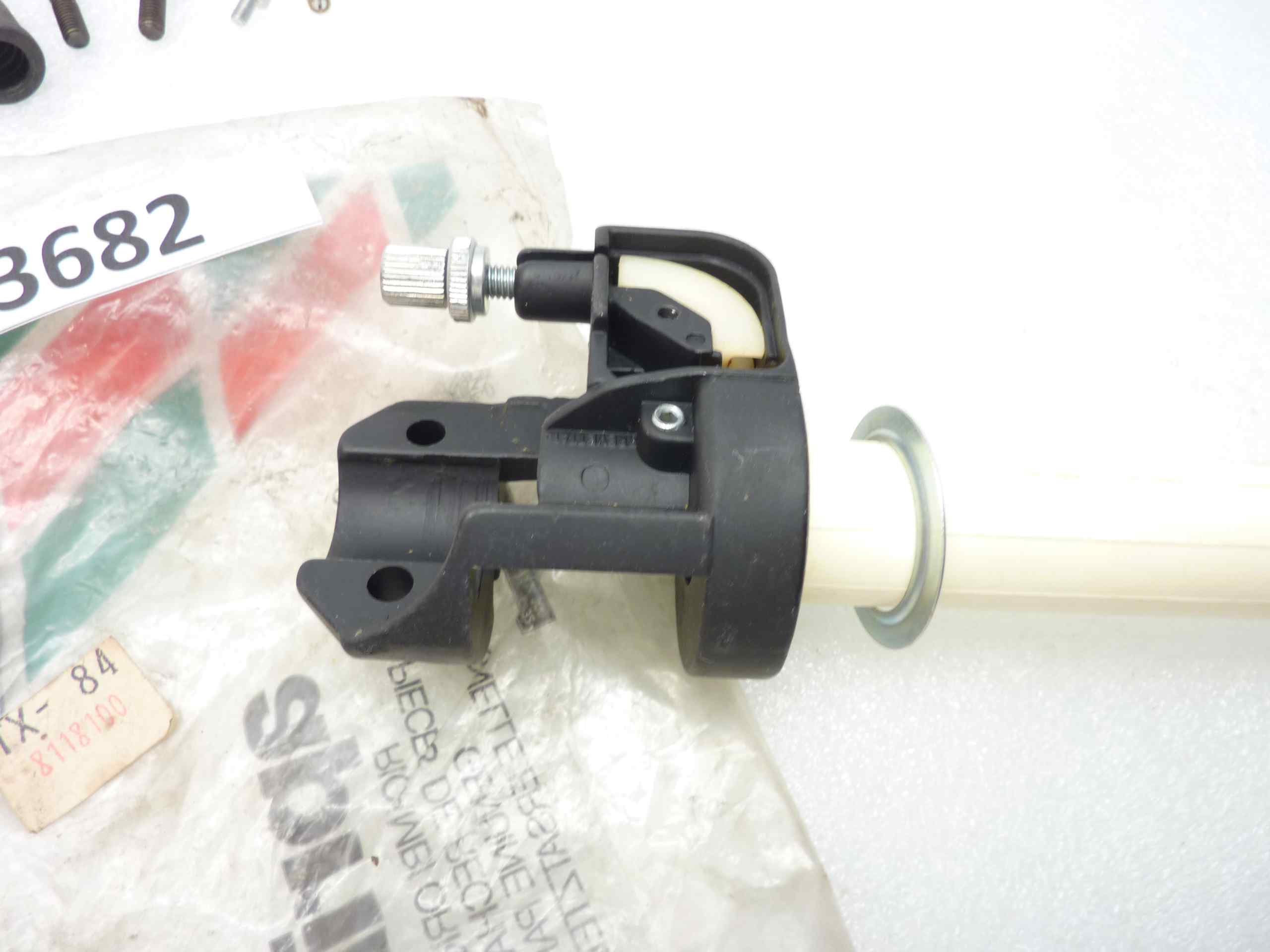 Aprilia ETX comando gas acceleratore Domino 8118100 - immagine 2