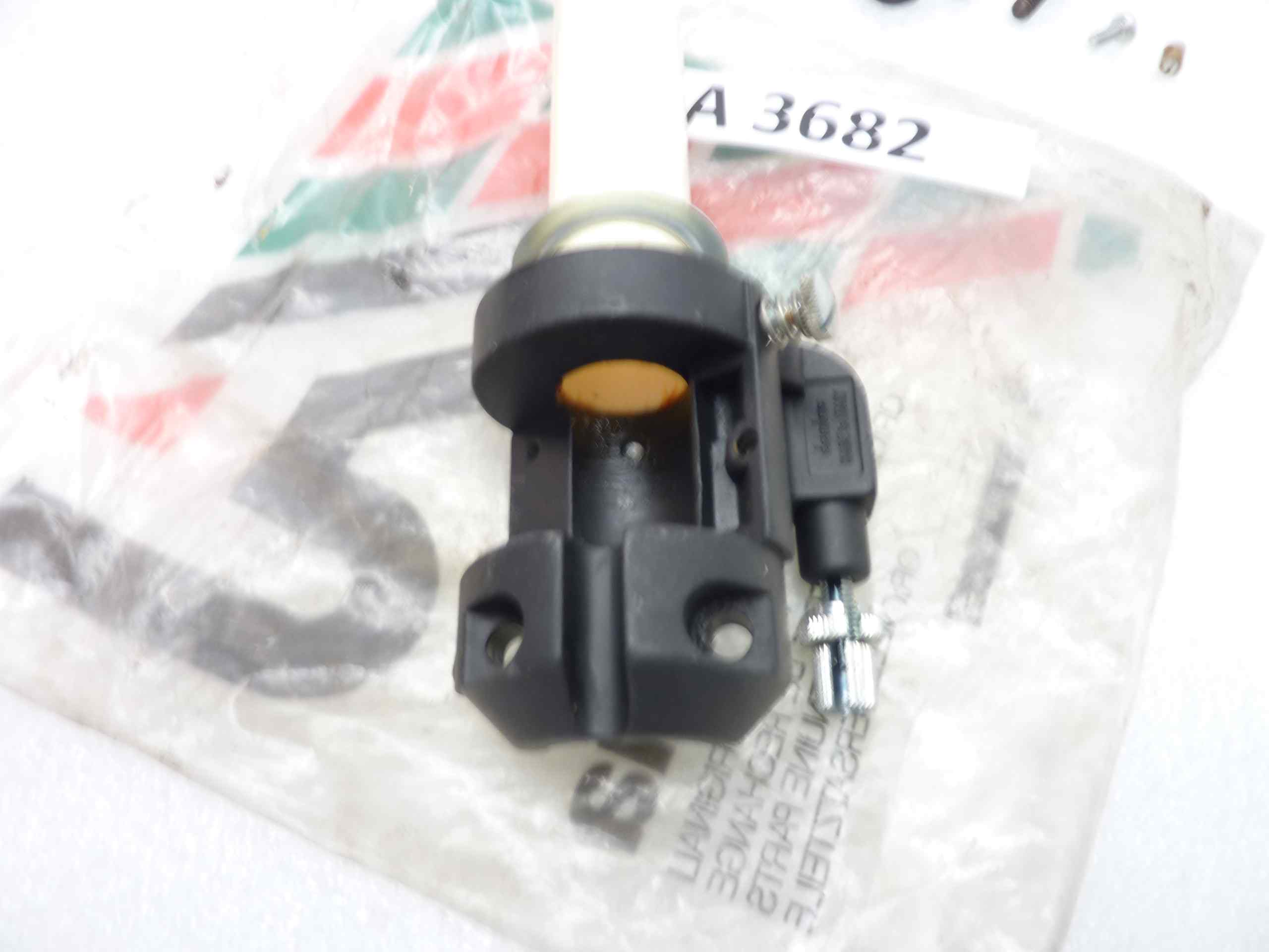 Aprilia ETX comando gas acceleratore Domino 8118100 - immagine 5