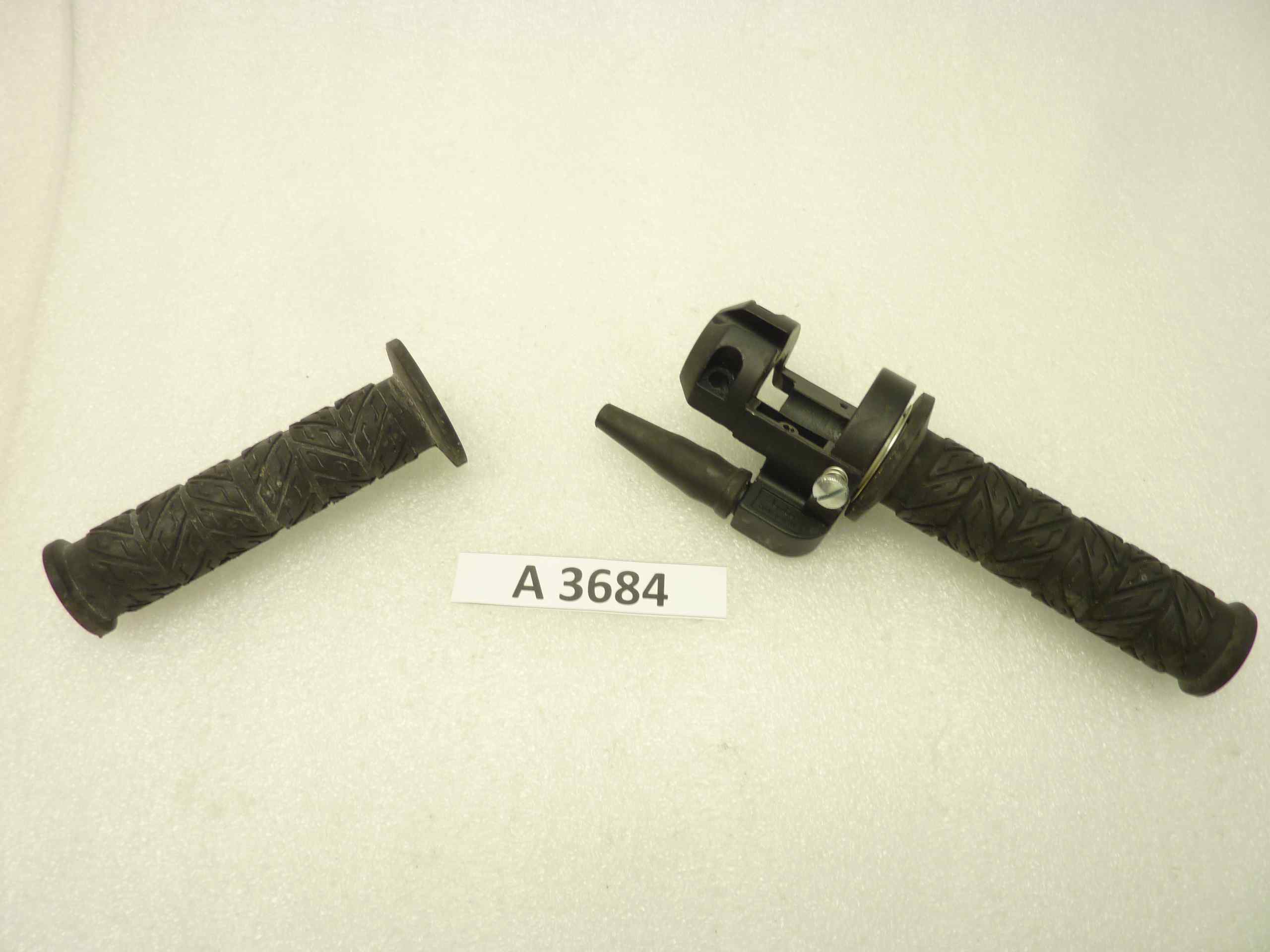 Aprilia ETX comando gas acceleratore Domino per ricambi