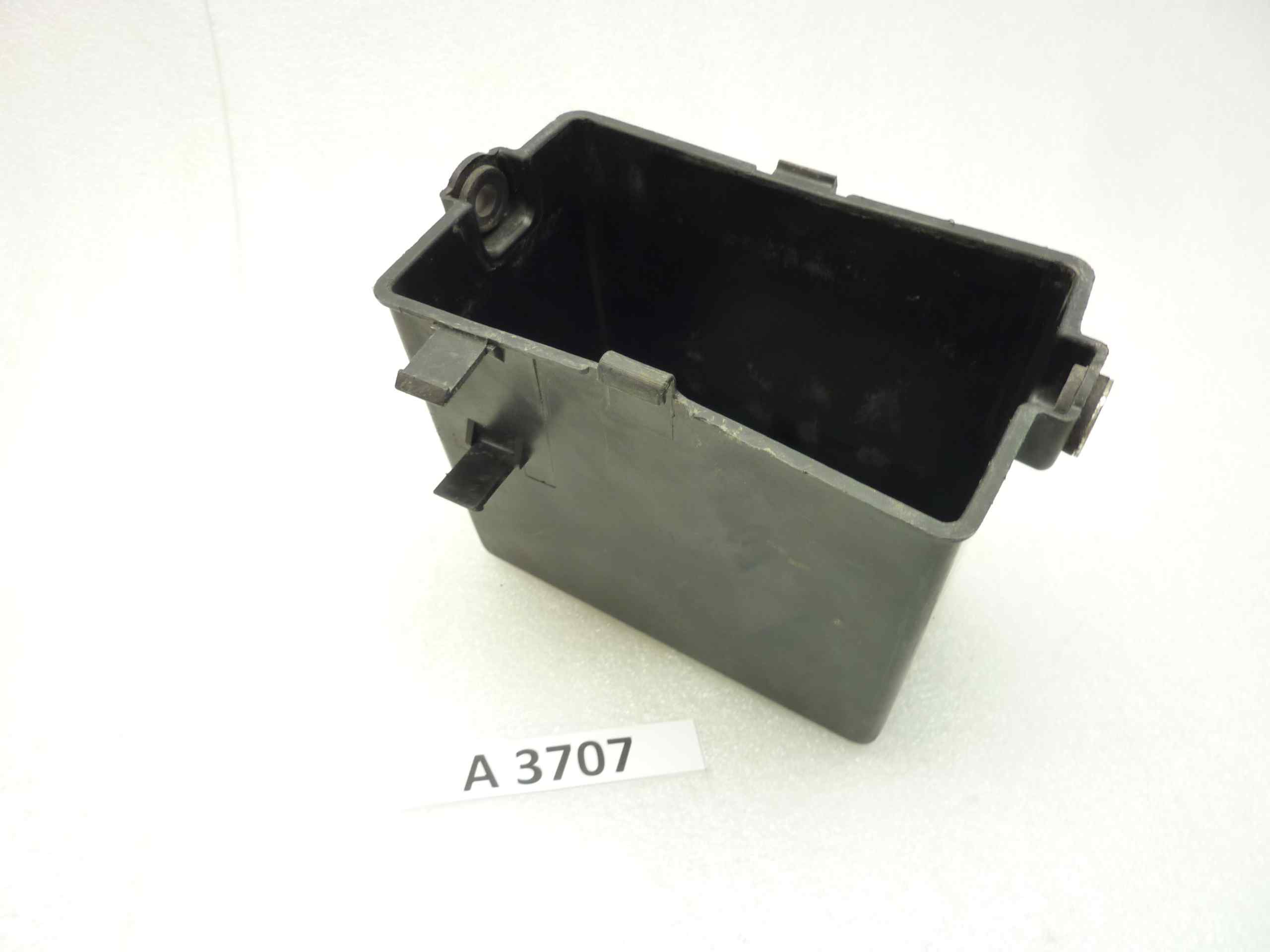 Yamaha FZR 1000 Exup 3LE 89-93 scatola batteria supporto staffa