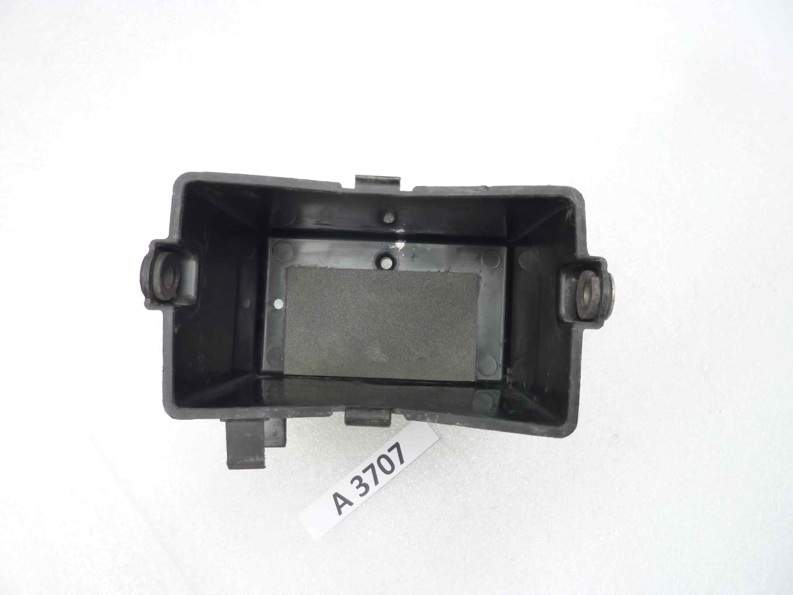 Yamaha FZR 1000 Exup 3LE 89-93 scatola batteria supporto staffa - immagine 2