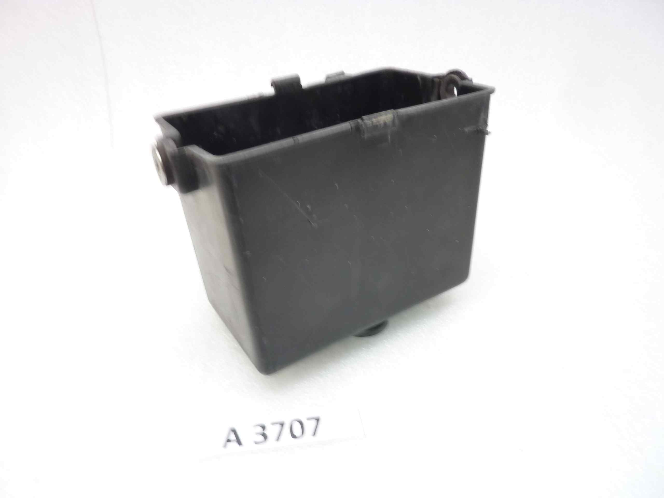 Yamaha FZR 1000 Exup 3LE 89-93 scatola batteria supporto staffa - immagine 3