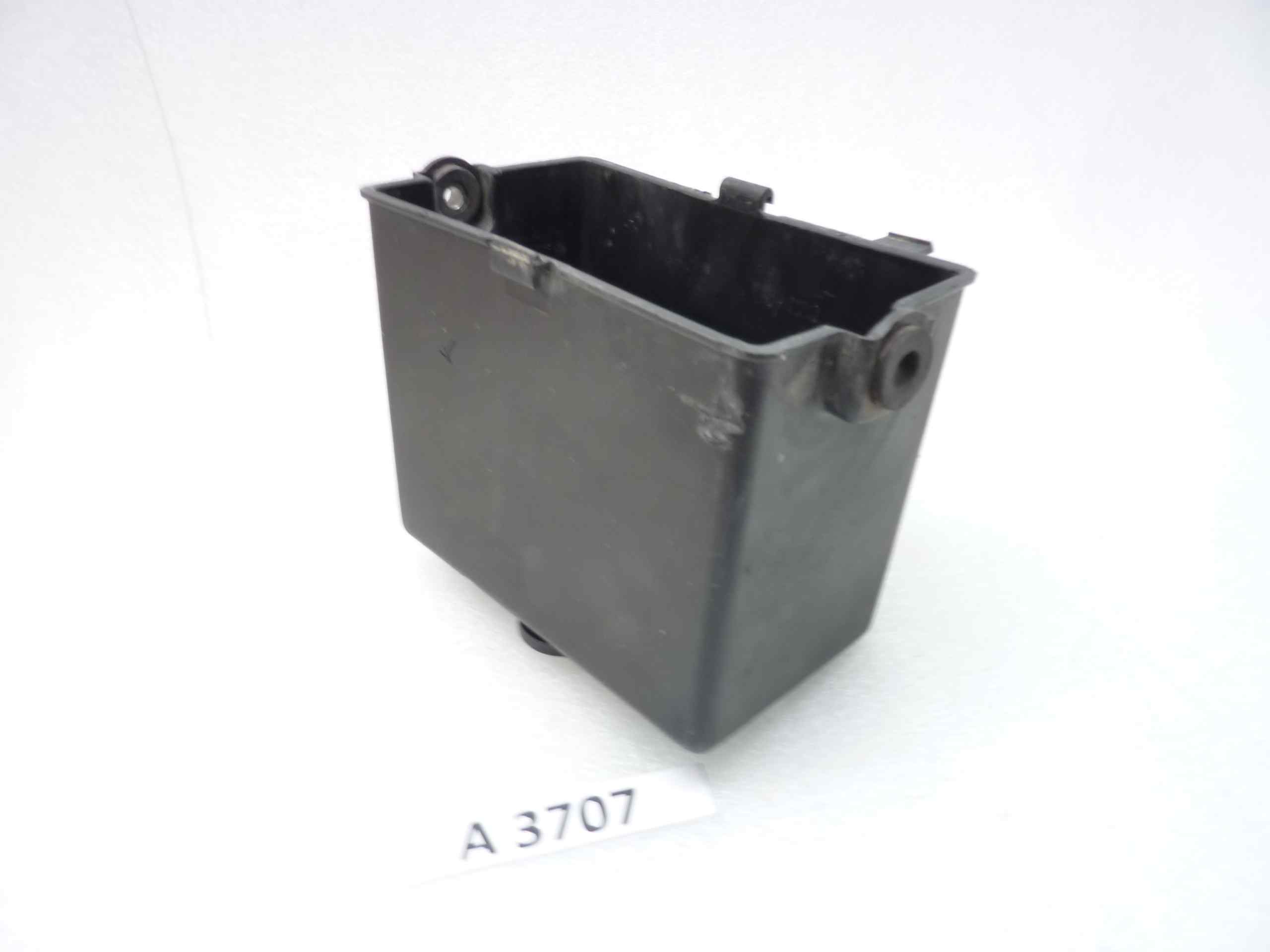 Yamaha FZR 1000 Exup 3LE 89-93 scatola batteria supporto staffa - immagine 4