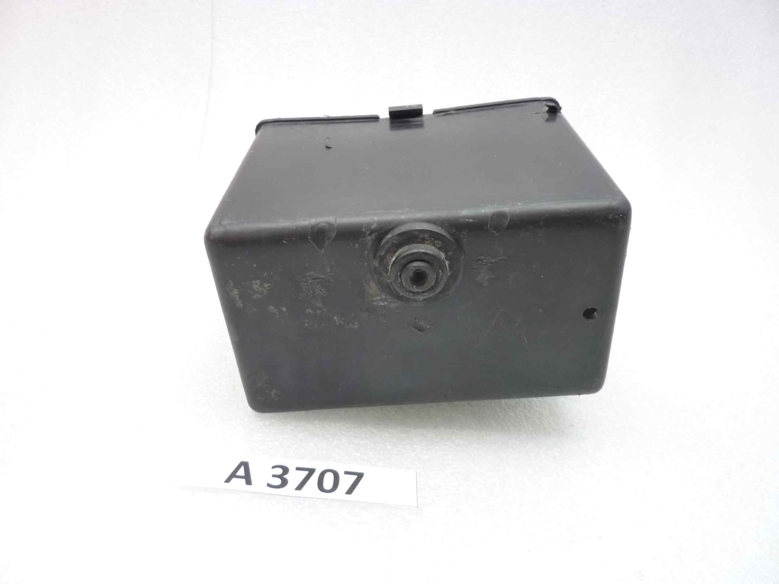 Yamaha FZR 1000 Exup 3LE 89-93 scatola batteria supporto staffa - immagine 5