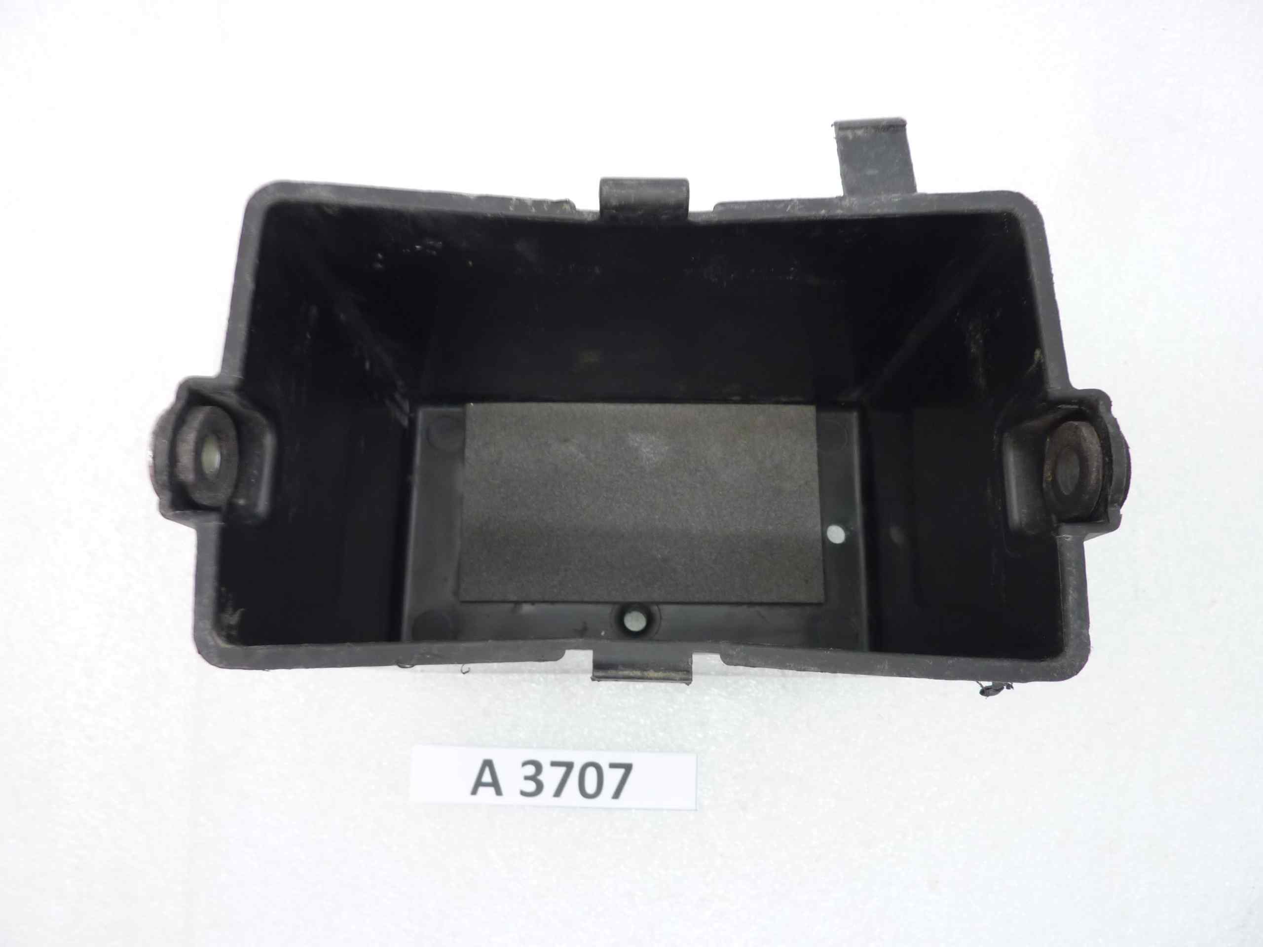 Yamaha FZR 1000 Exup 3LE 89-93 scatola batteria supporto staffa - immagine 6